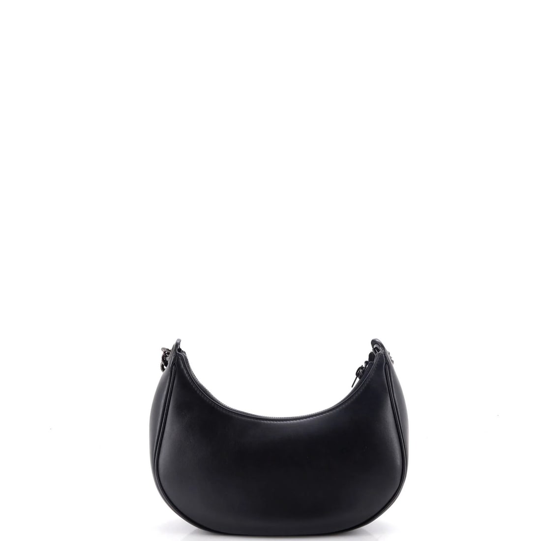Chain bag leather medium Celine - 3