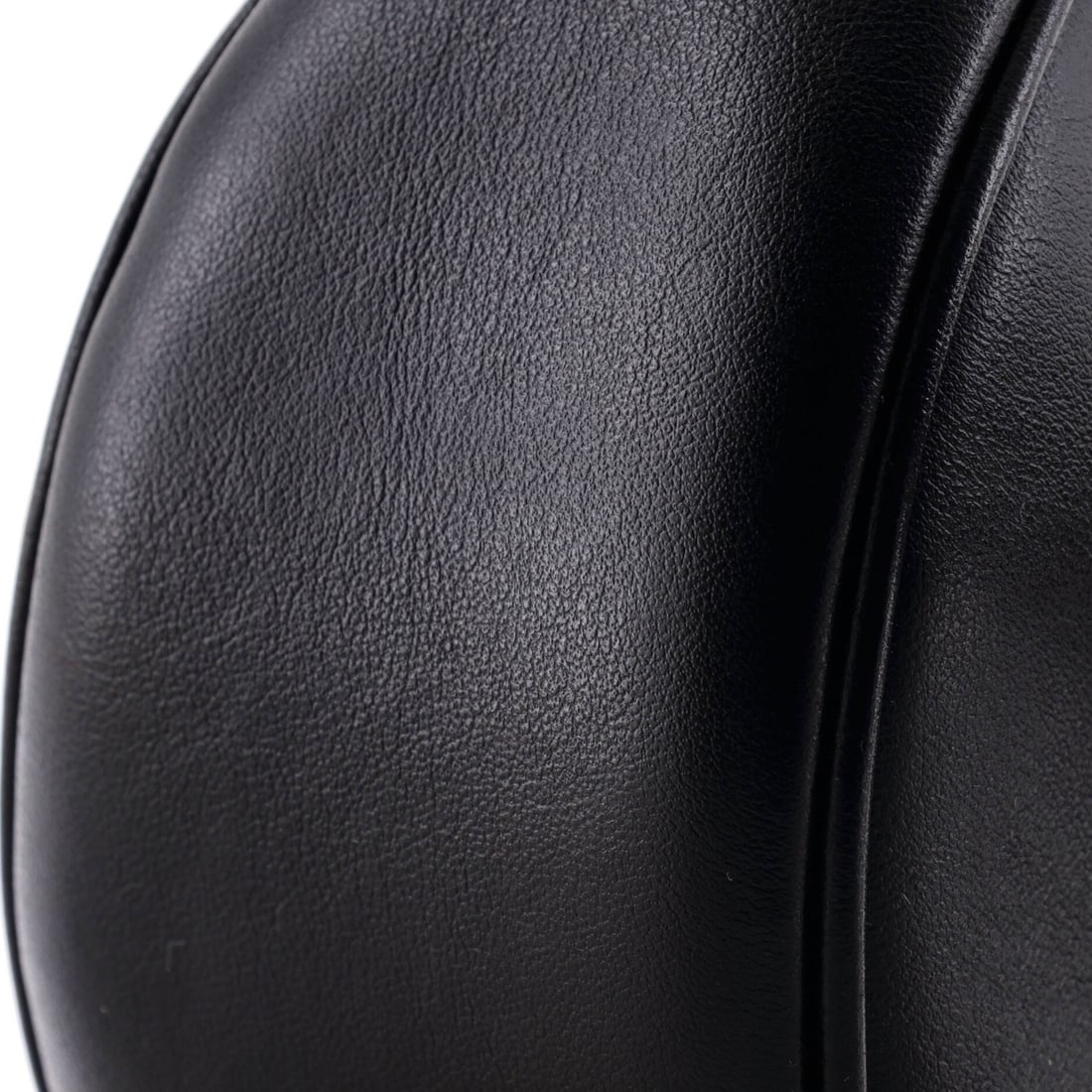 Chain bag leather medium Celine - 6