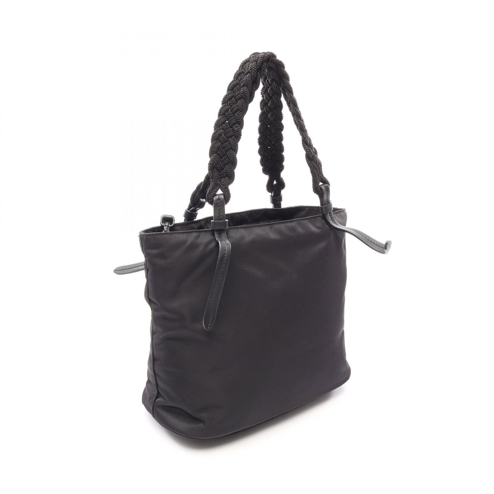 Prada Handbag Nylon - 2