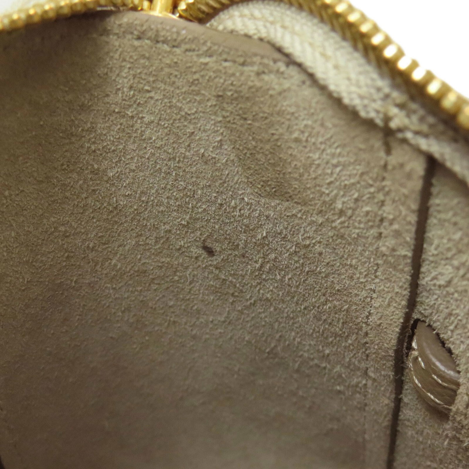 Handbag Celine Leather - 9
