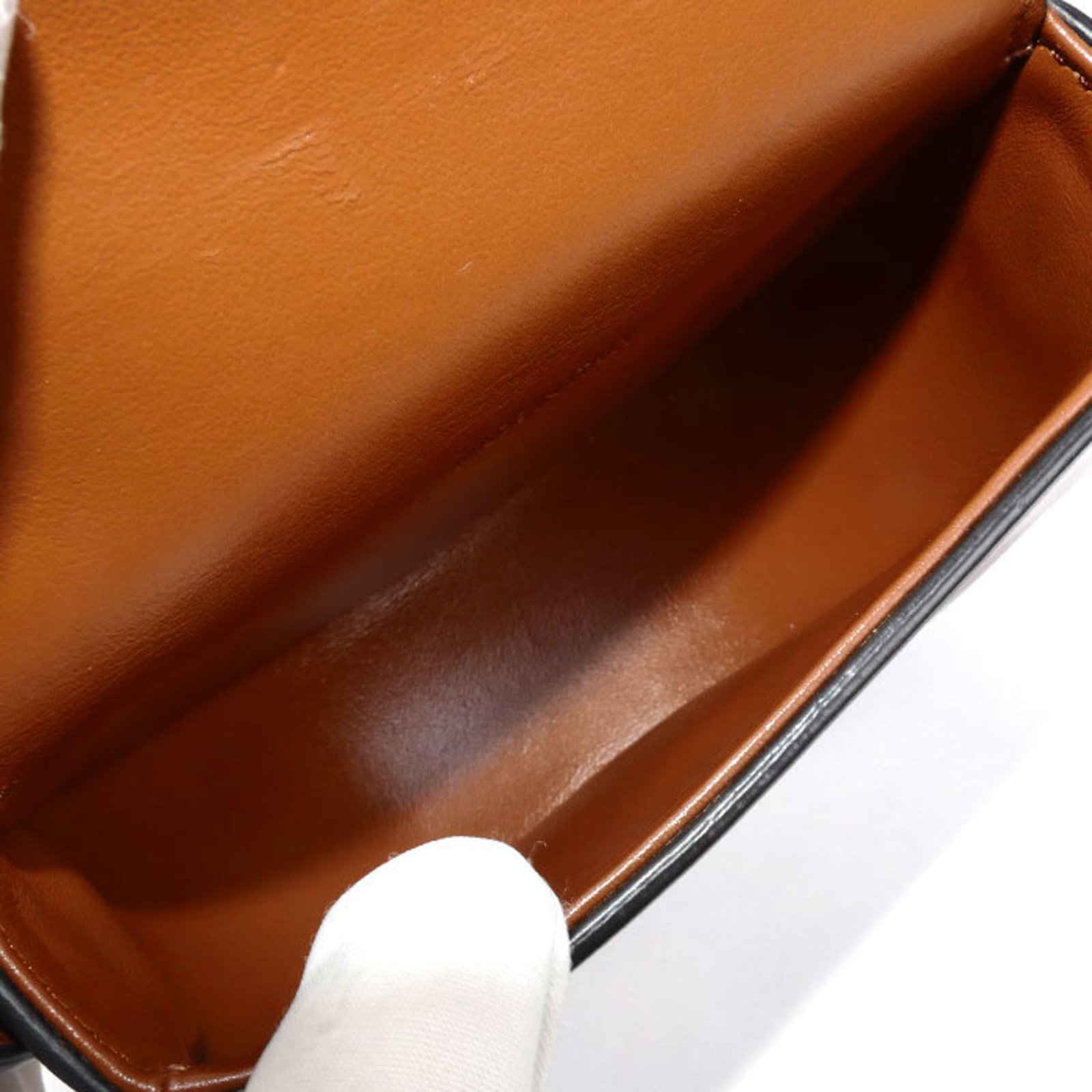 Celine bag leather - 4