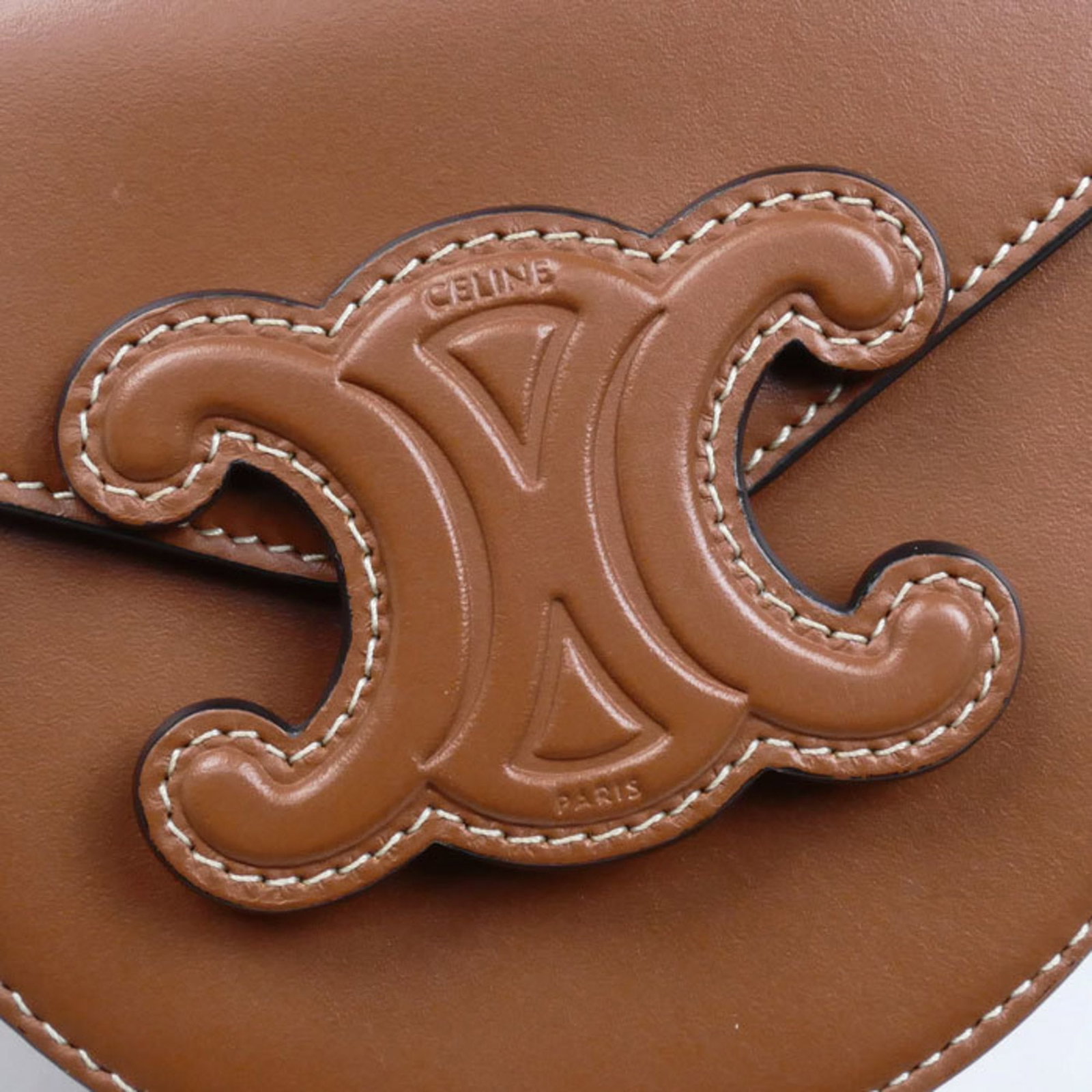Celine bag leather - 7