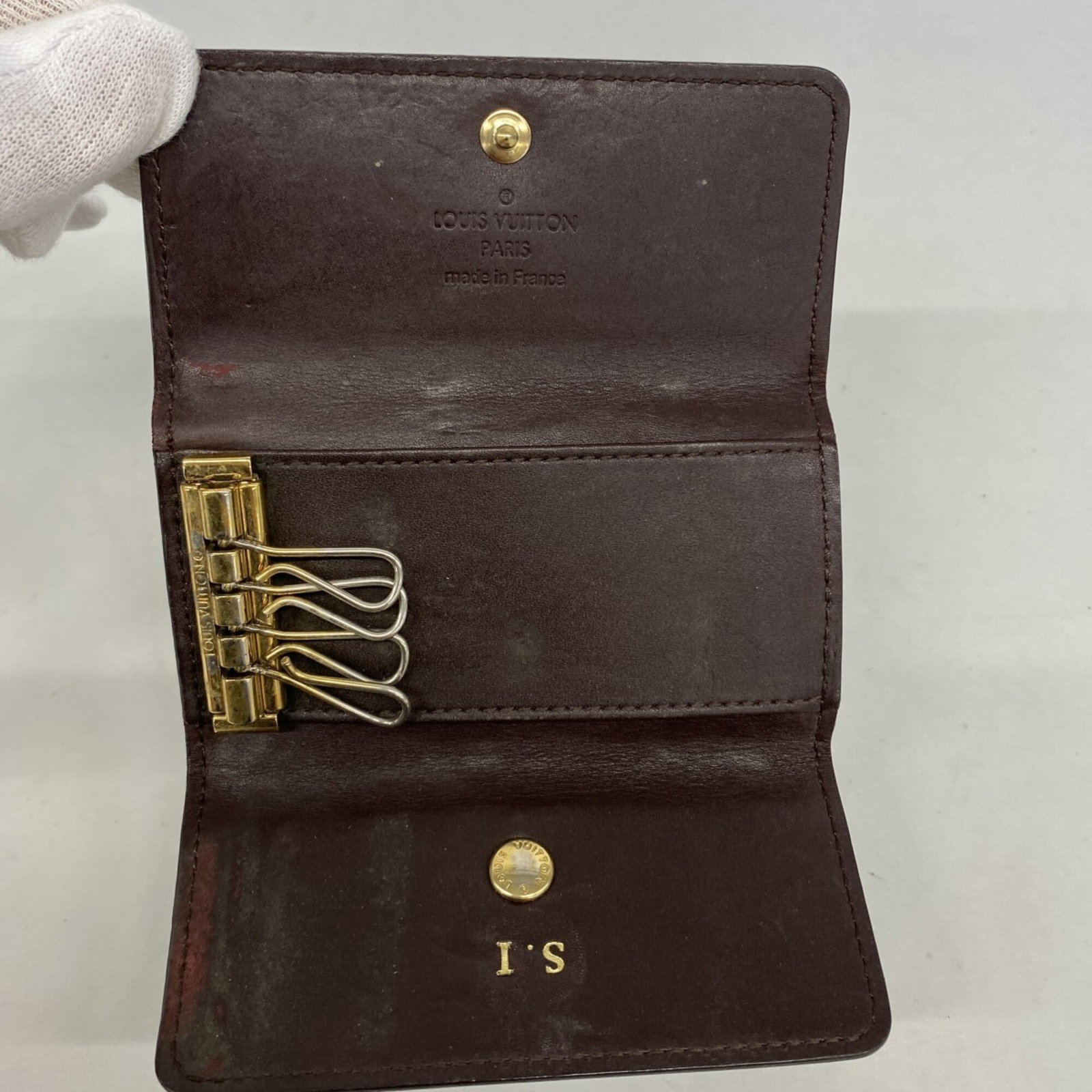 Keycase by Louis Vuitton - 3