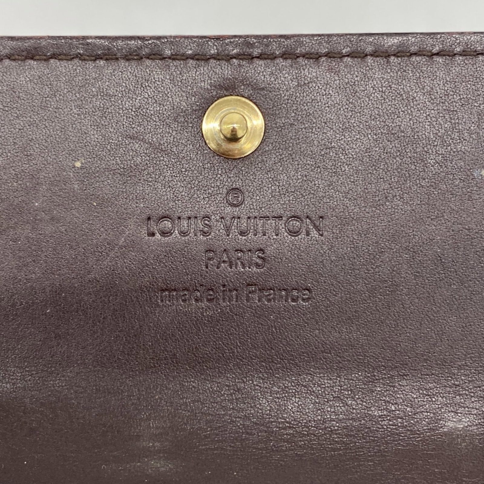 Keycase by Louis Vuitton - 4