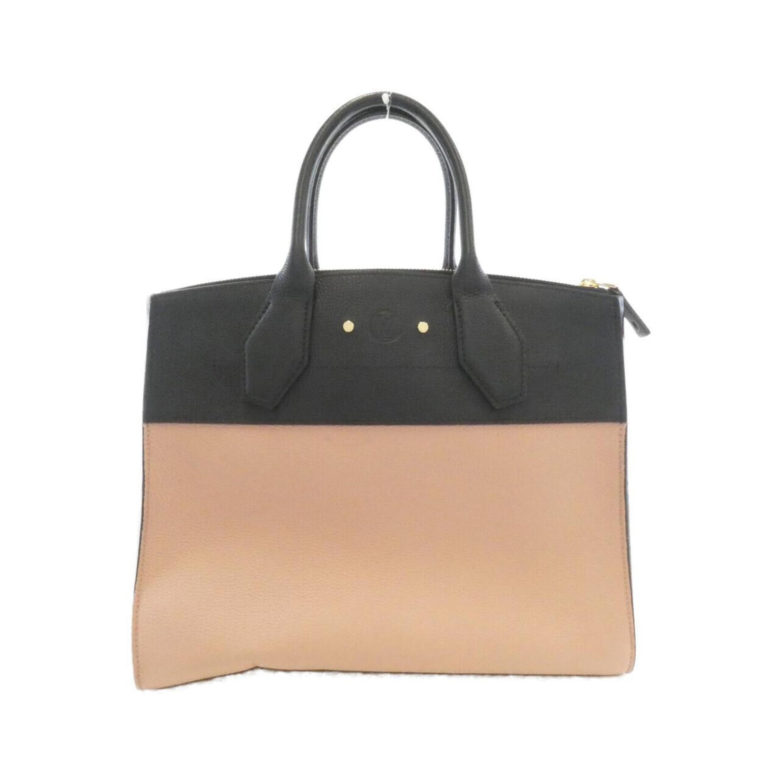 Louis Vuitton Handbag Leather - 2