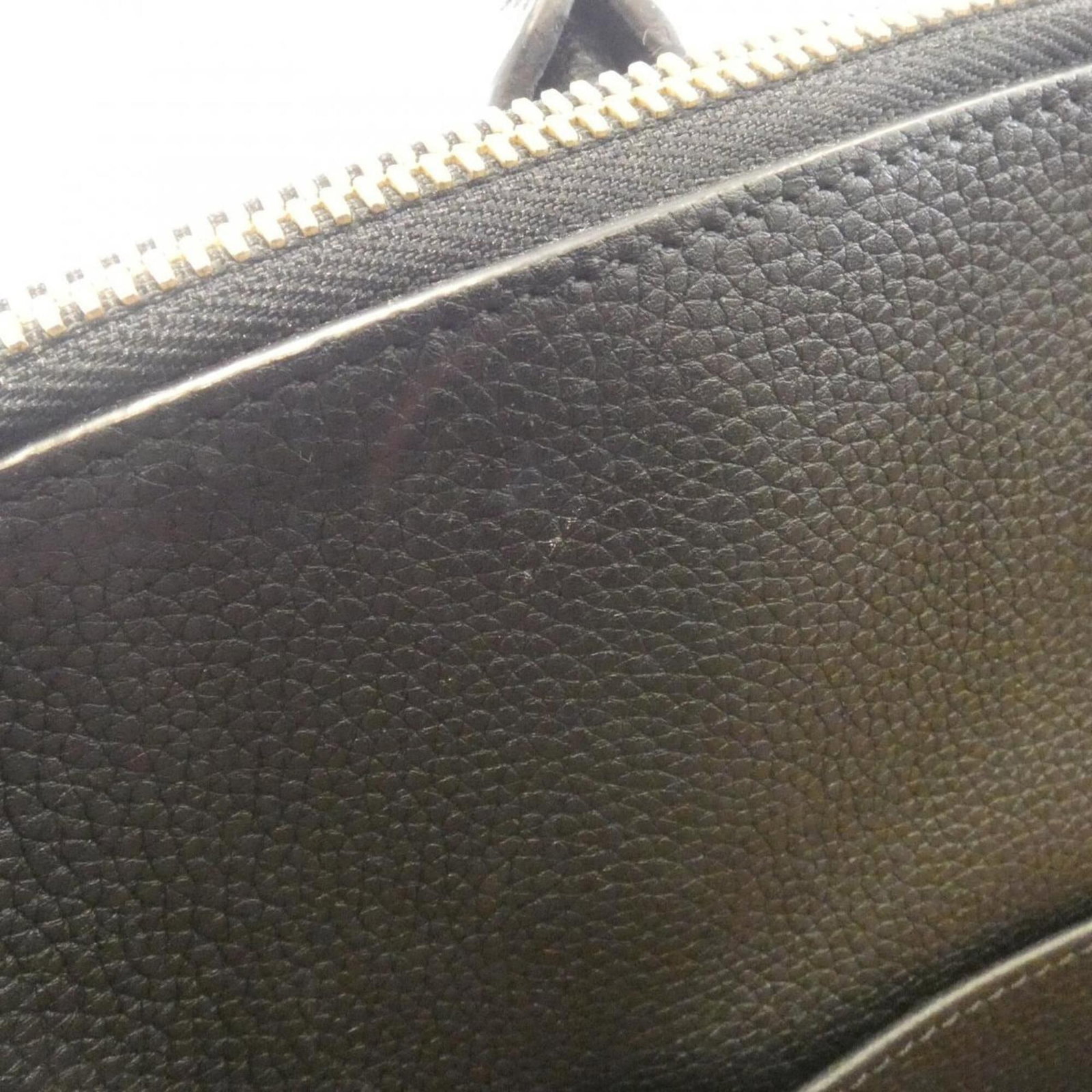 Louis Vuitton Handbag Leather - 9