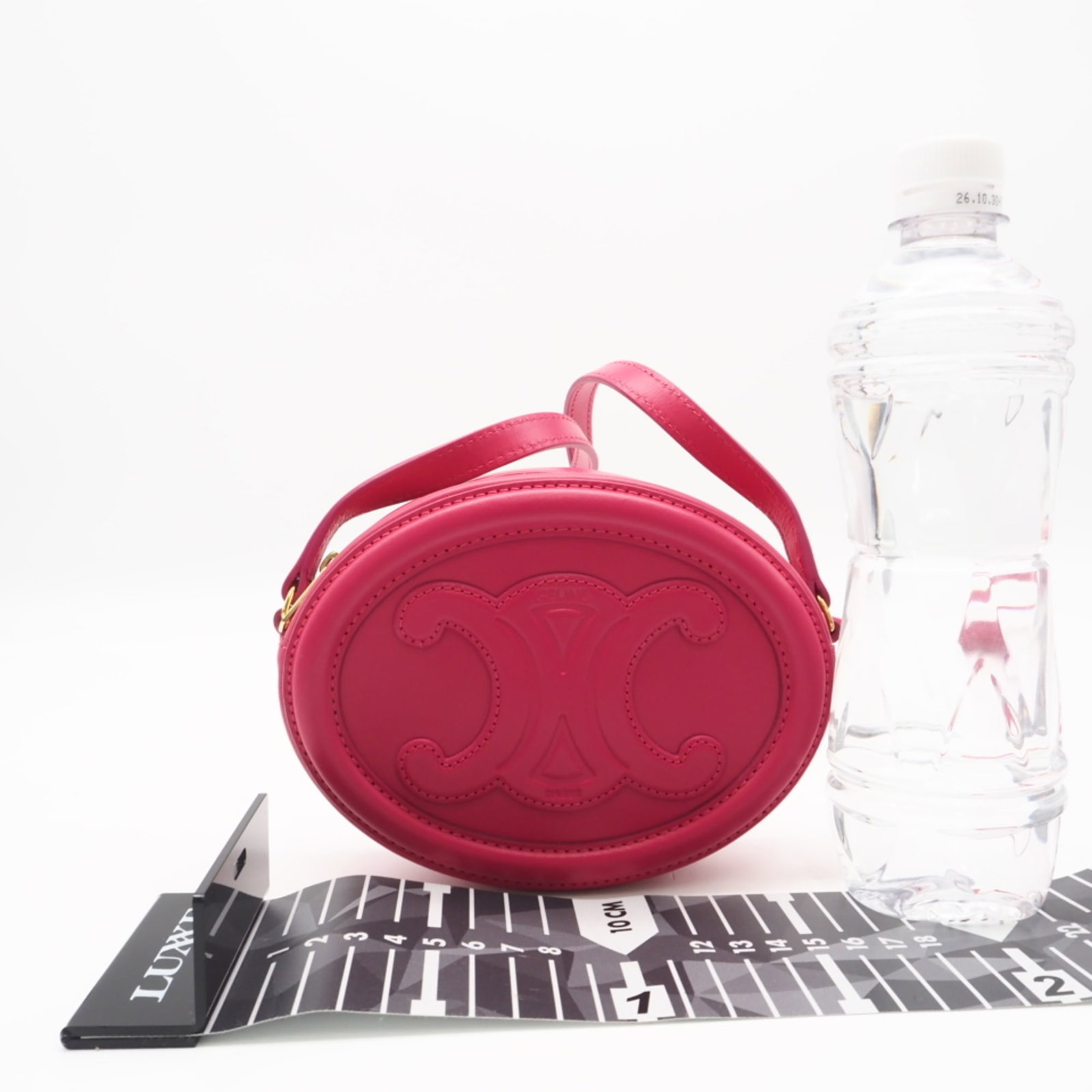 Celine bag leather - 3