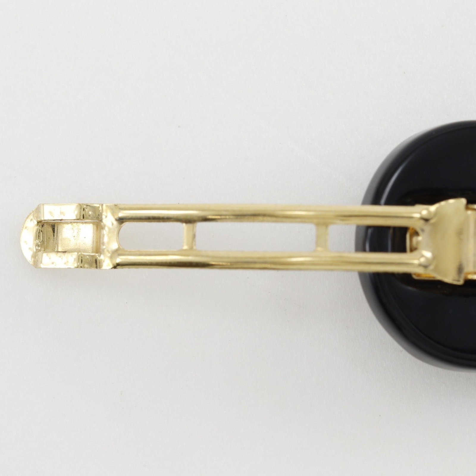 Barrette Plastic by Prada - 5