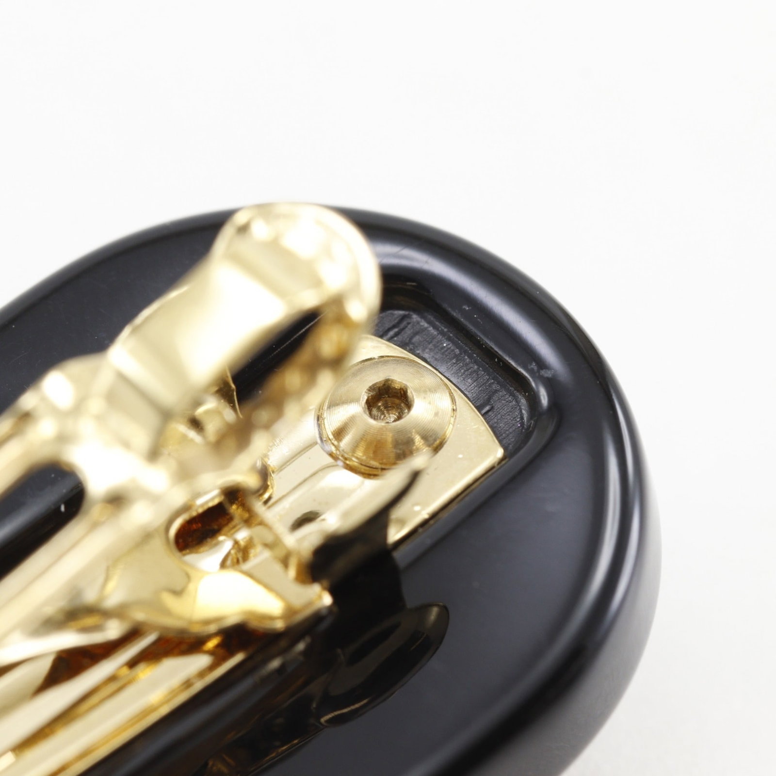 Barrette Plastic by Prada - 7