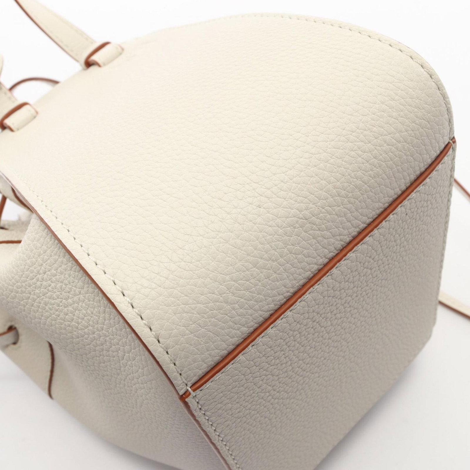 Loewe Handbag Leather - 5