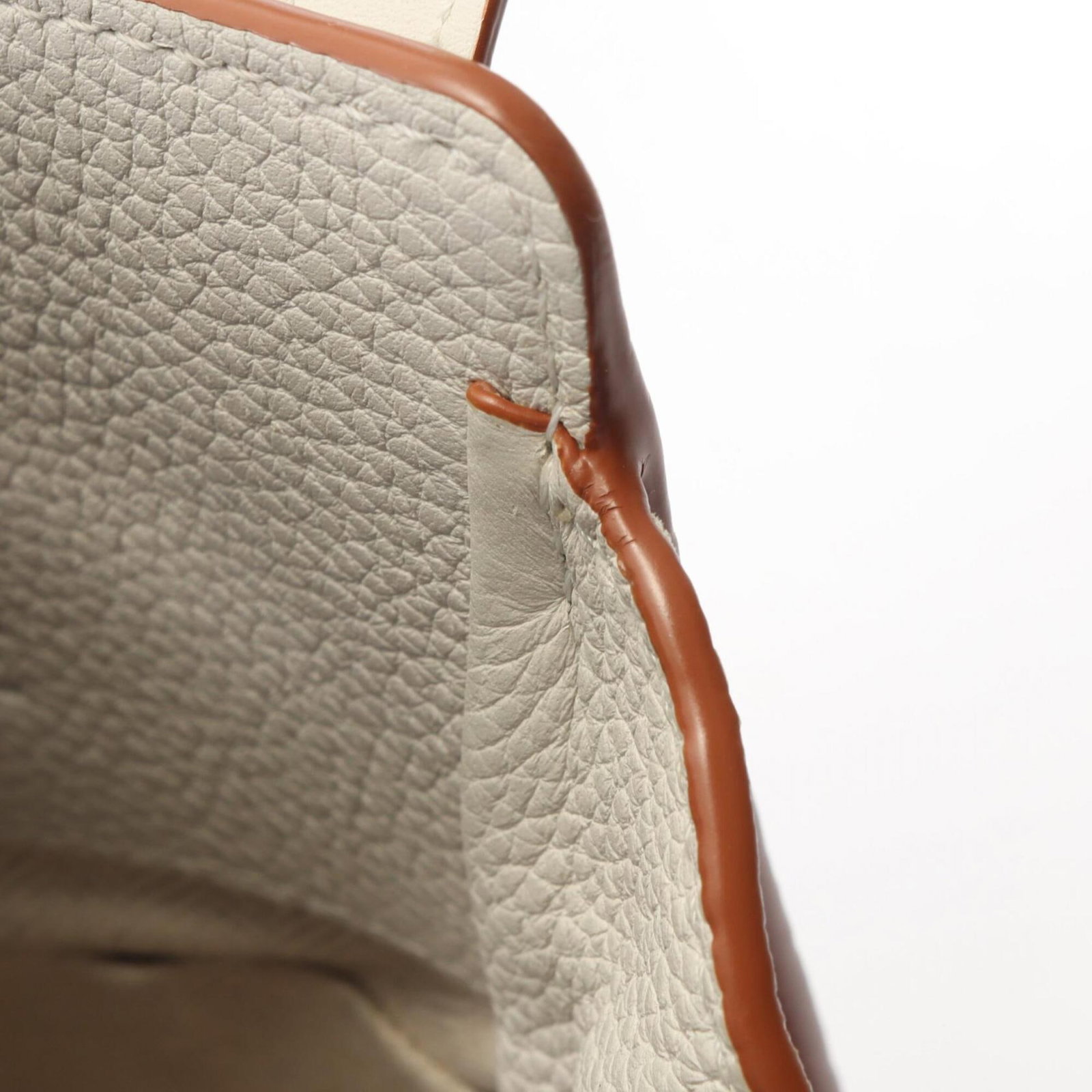 Loewe Handbag Leather - 6