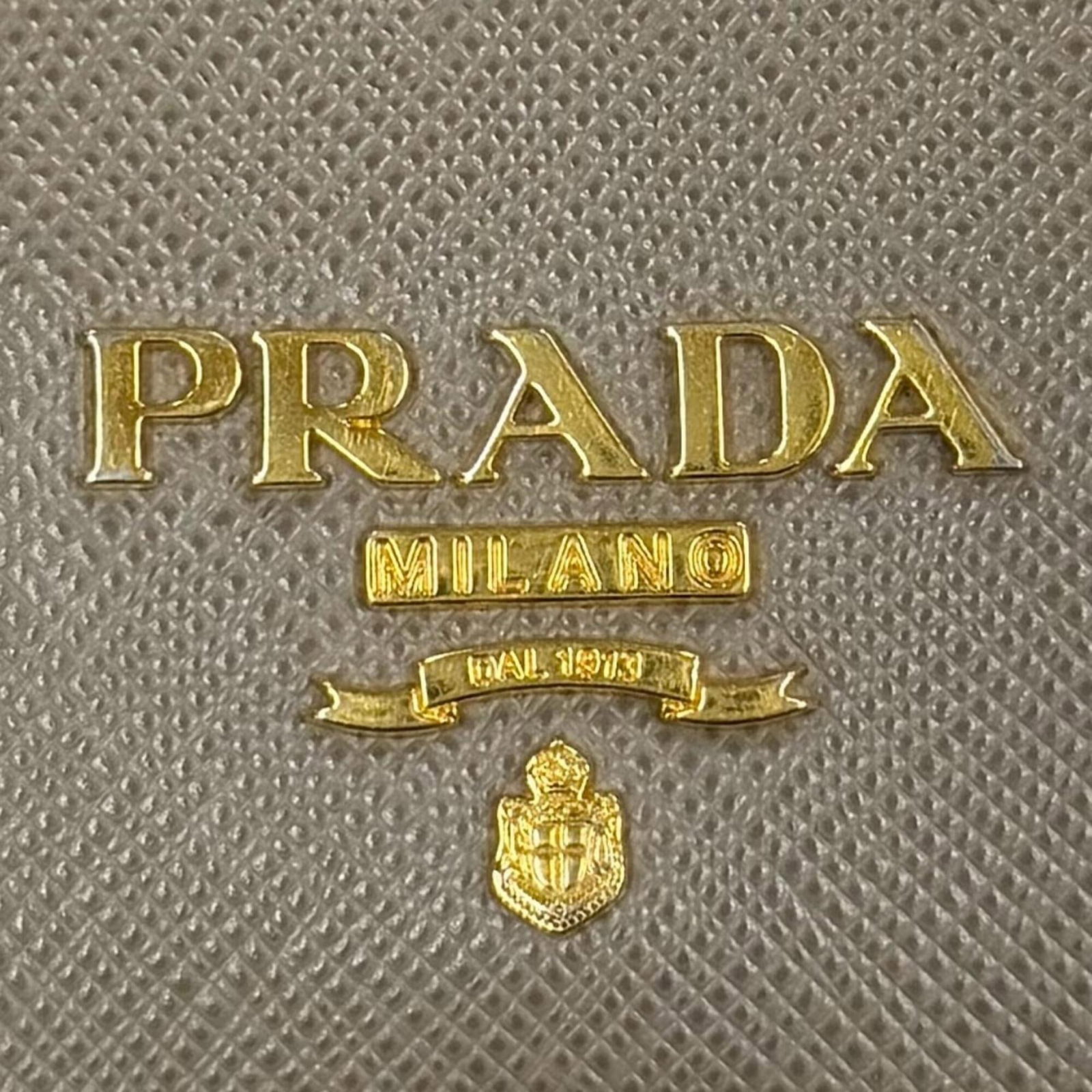 Card case leather by Prada - 7