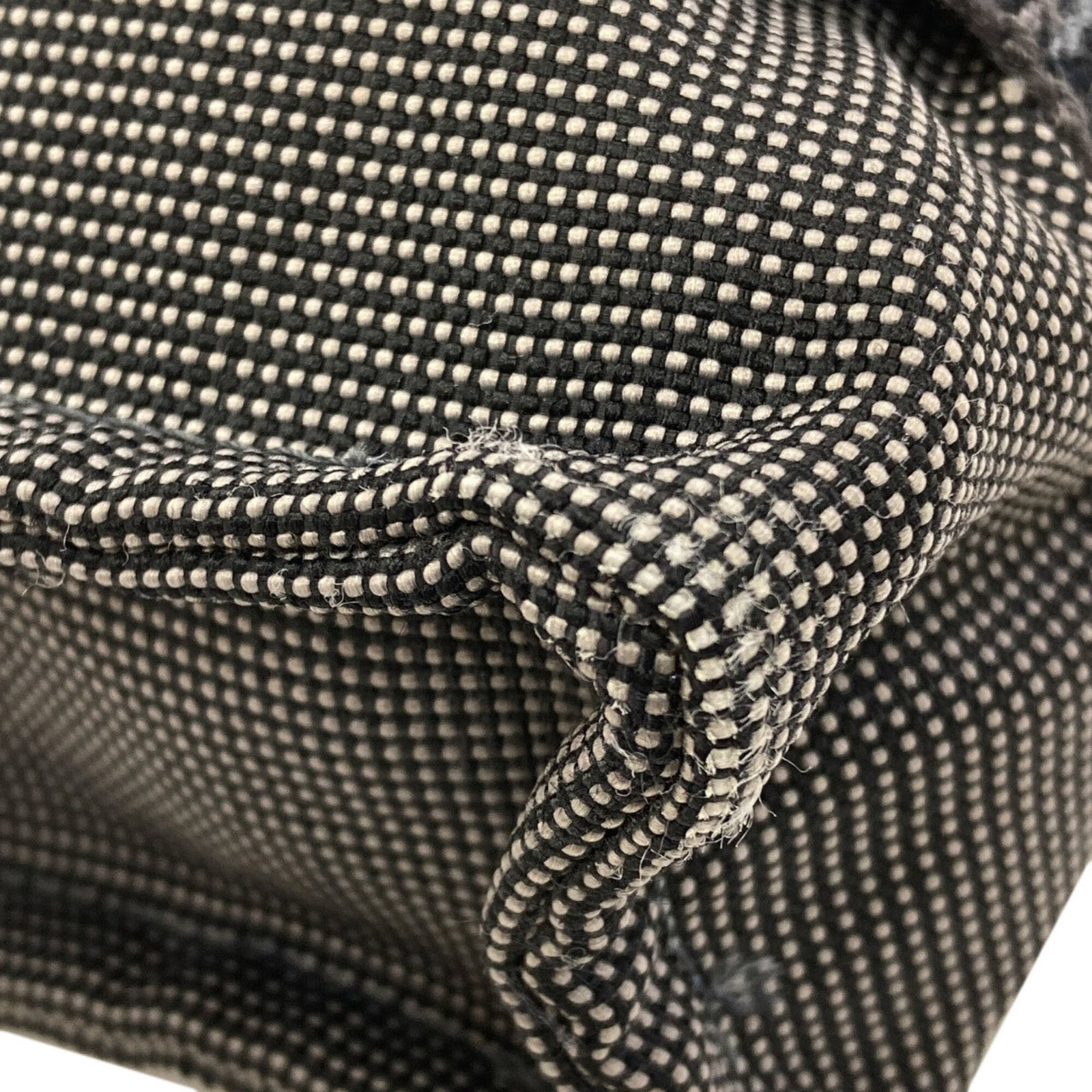 Canvas Backpack by Hermes - 11
