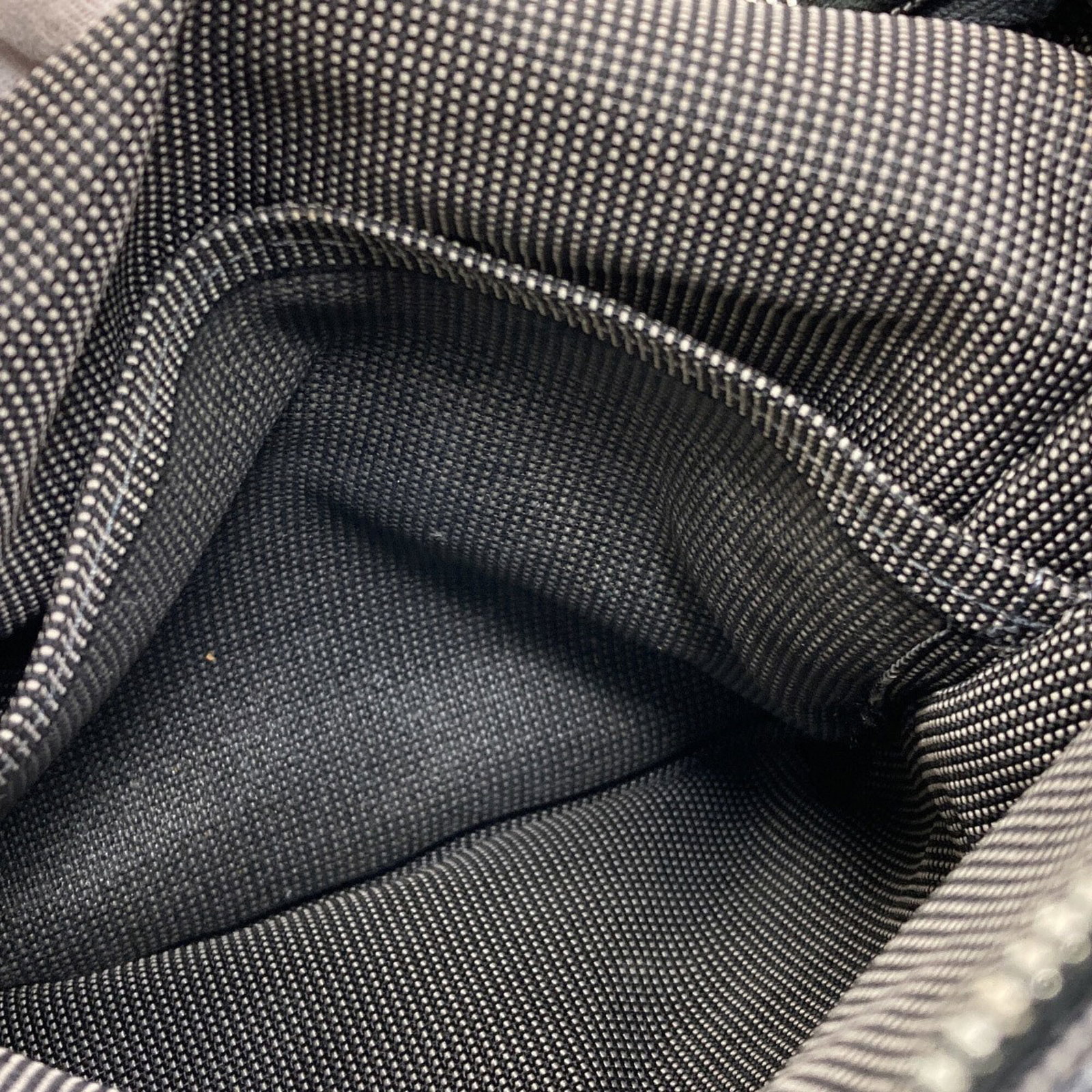 Canvas Backpack by Hermes - 7
