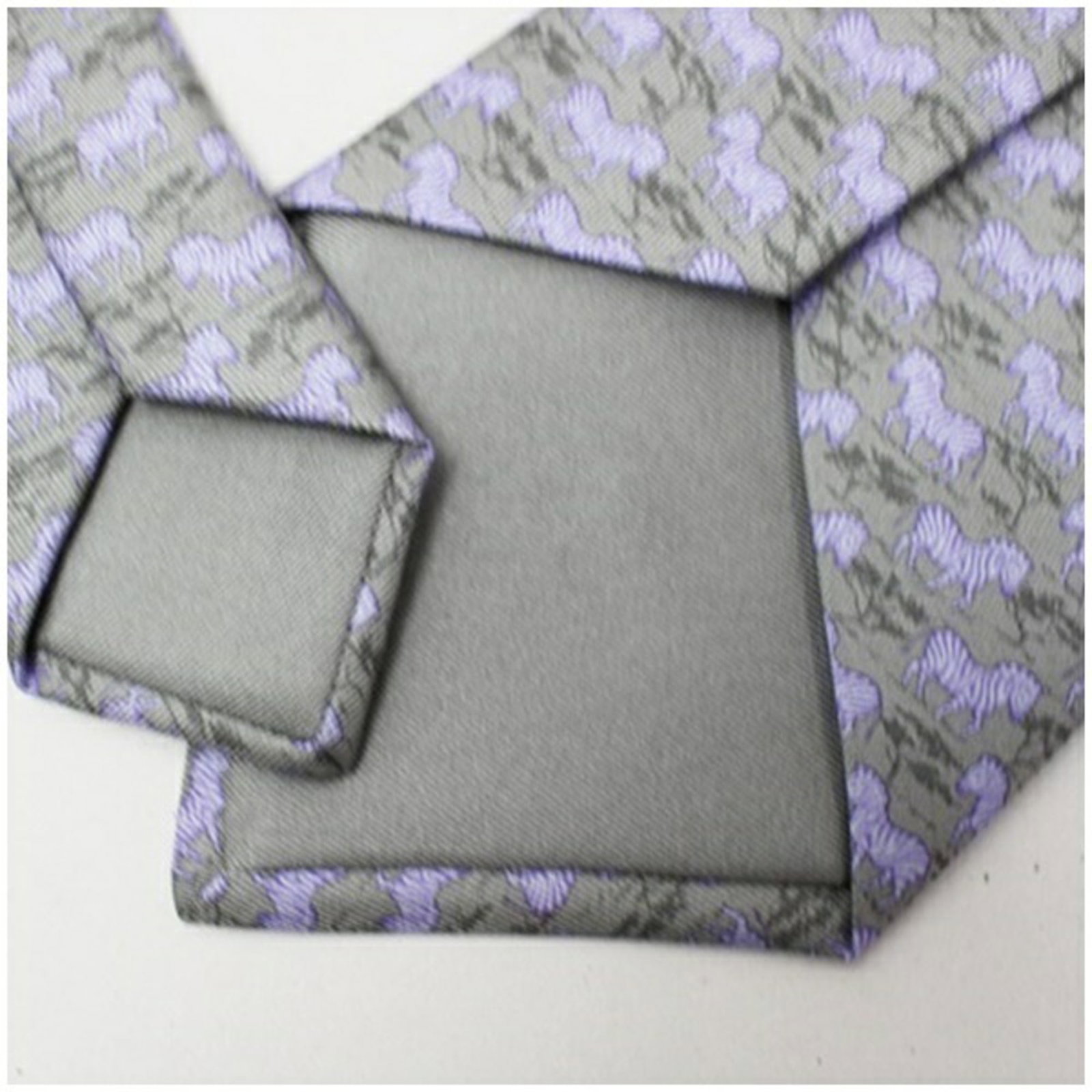 Hermes Cravat Silk - 6