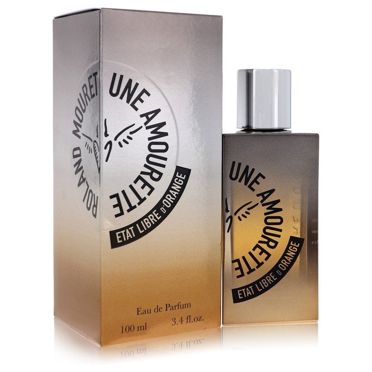 Une Amourette Roland Mouret by Etat Libre D'Orange Eau De Parfum Spray (Unisex) 3.4 oz (1 of 1)