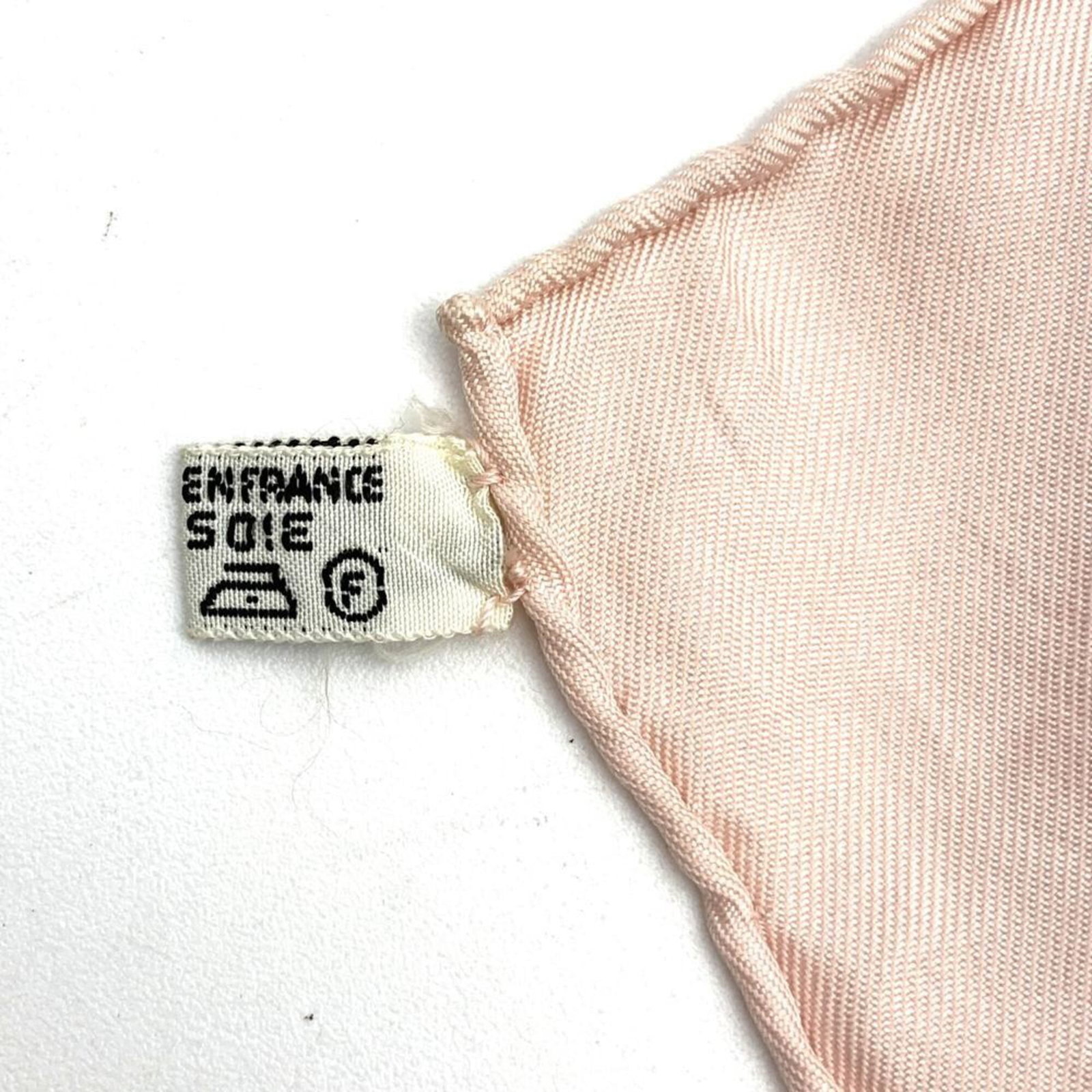 Hermes Silk Scarf - 5