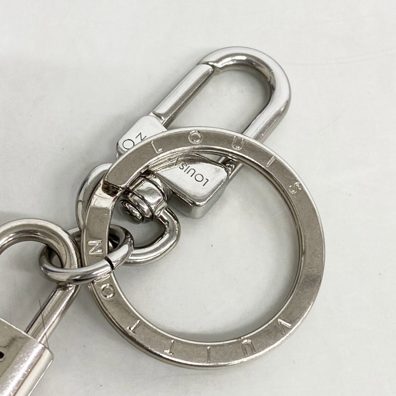 Louis Vuitton Keyring - 4