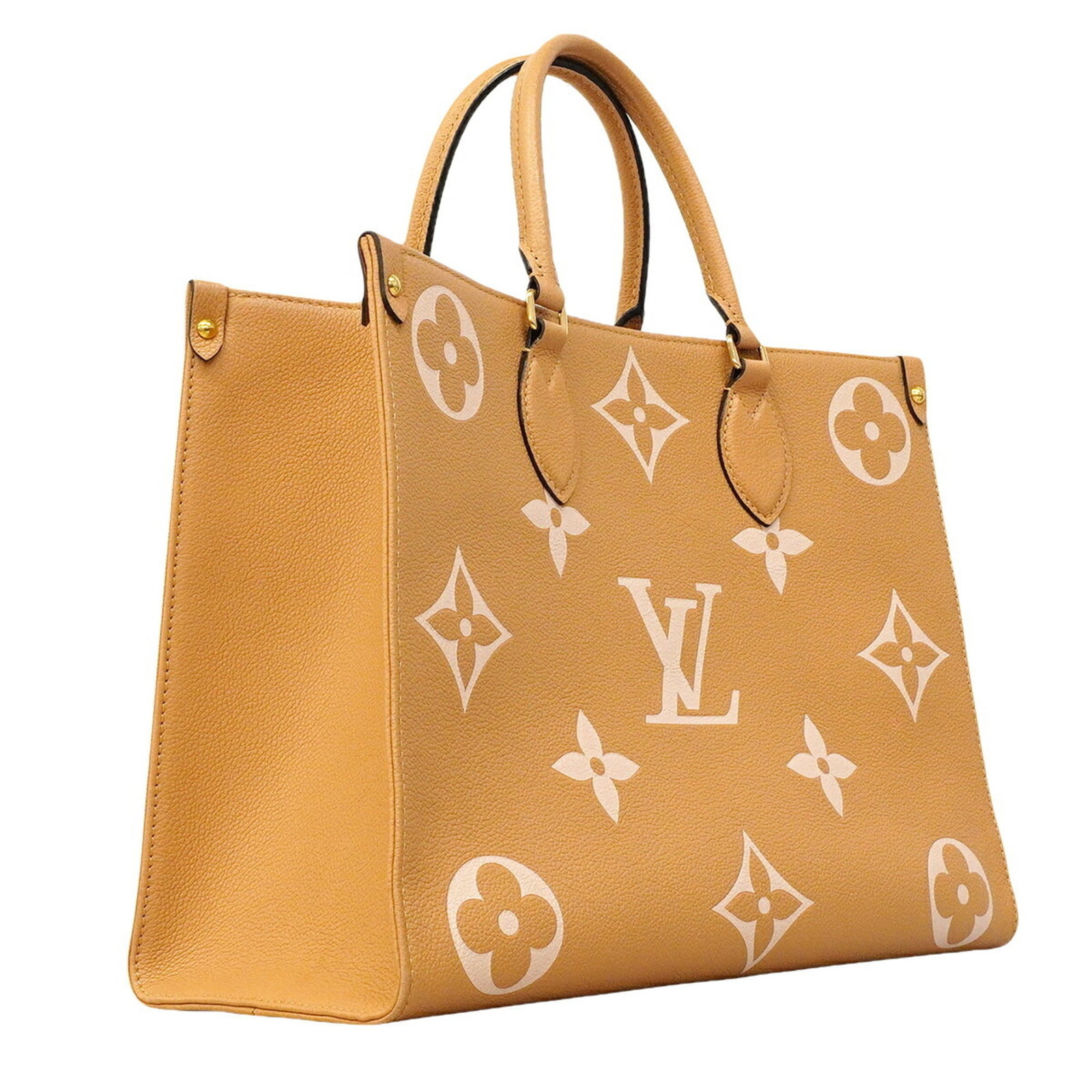 Louis Vuitton Tote Bag - 2