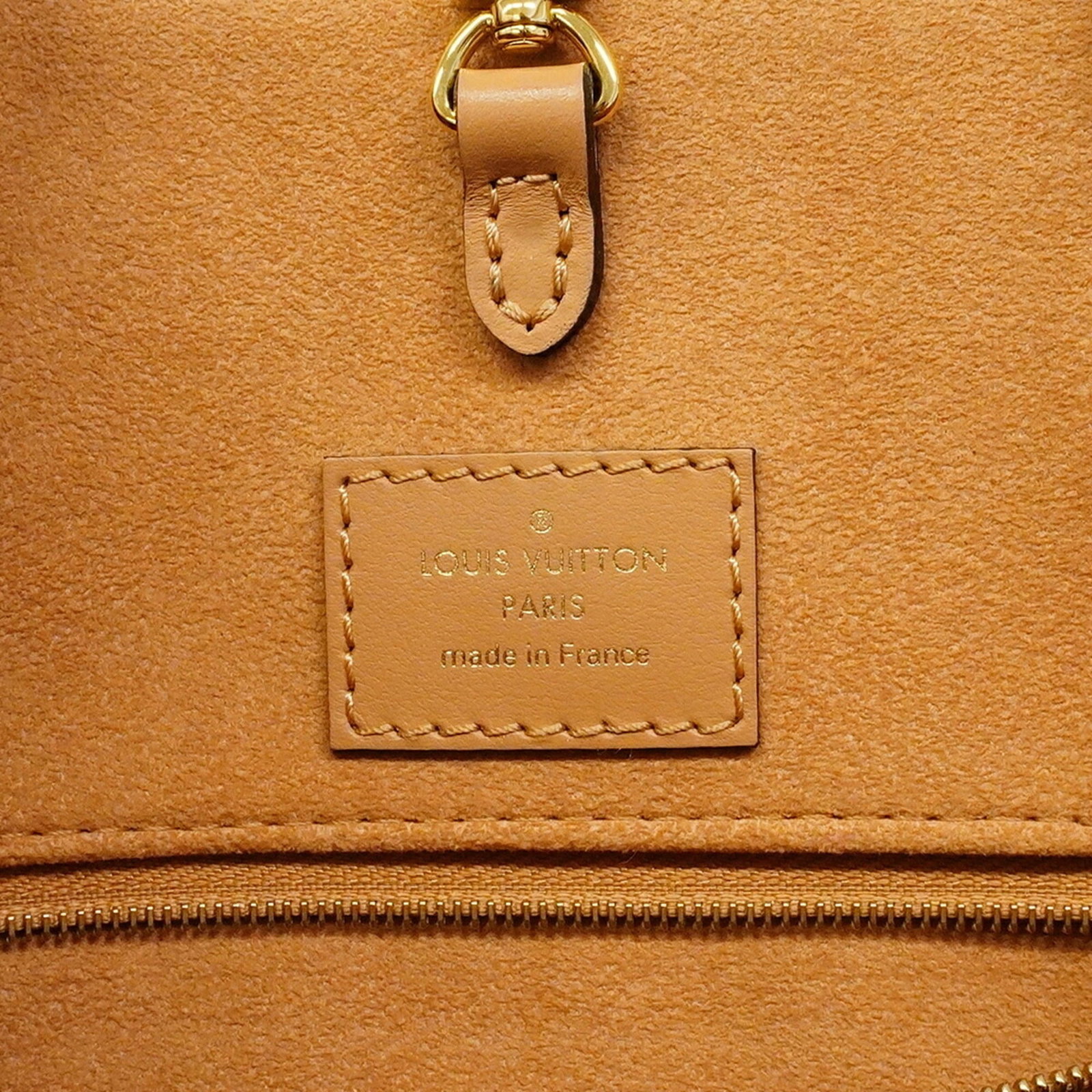 Louis Vuitton Tote Bag - 5