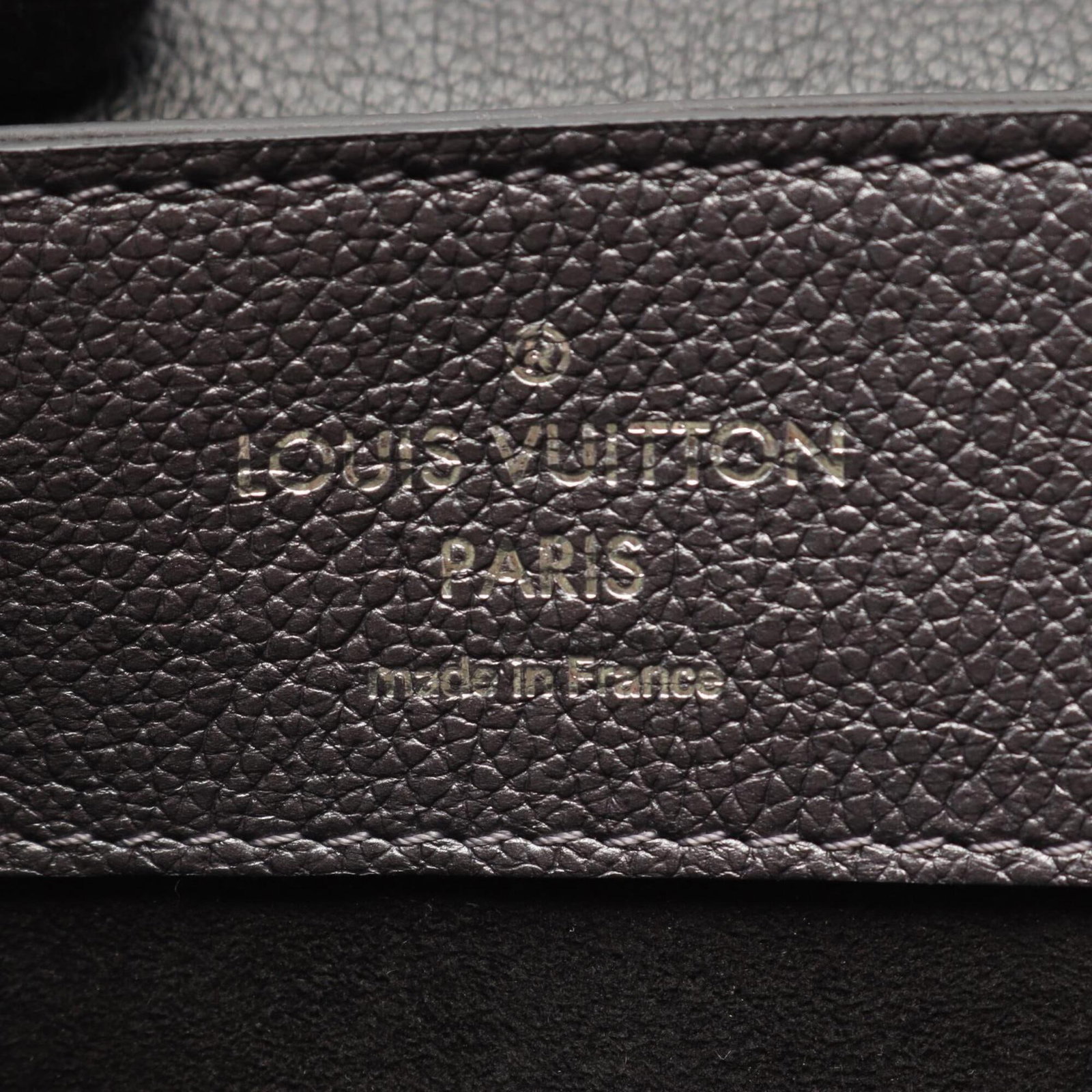 Louis Vuitton Leather Backpack - 4