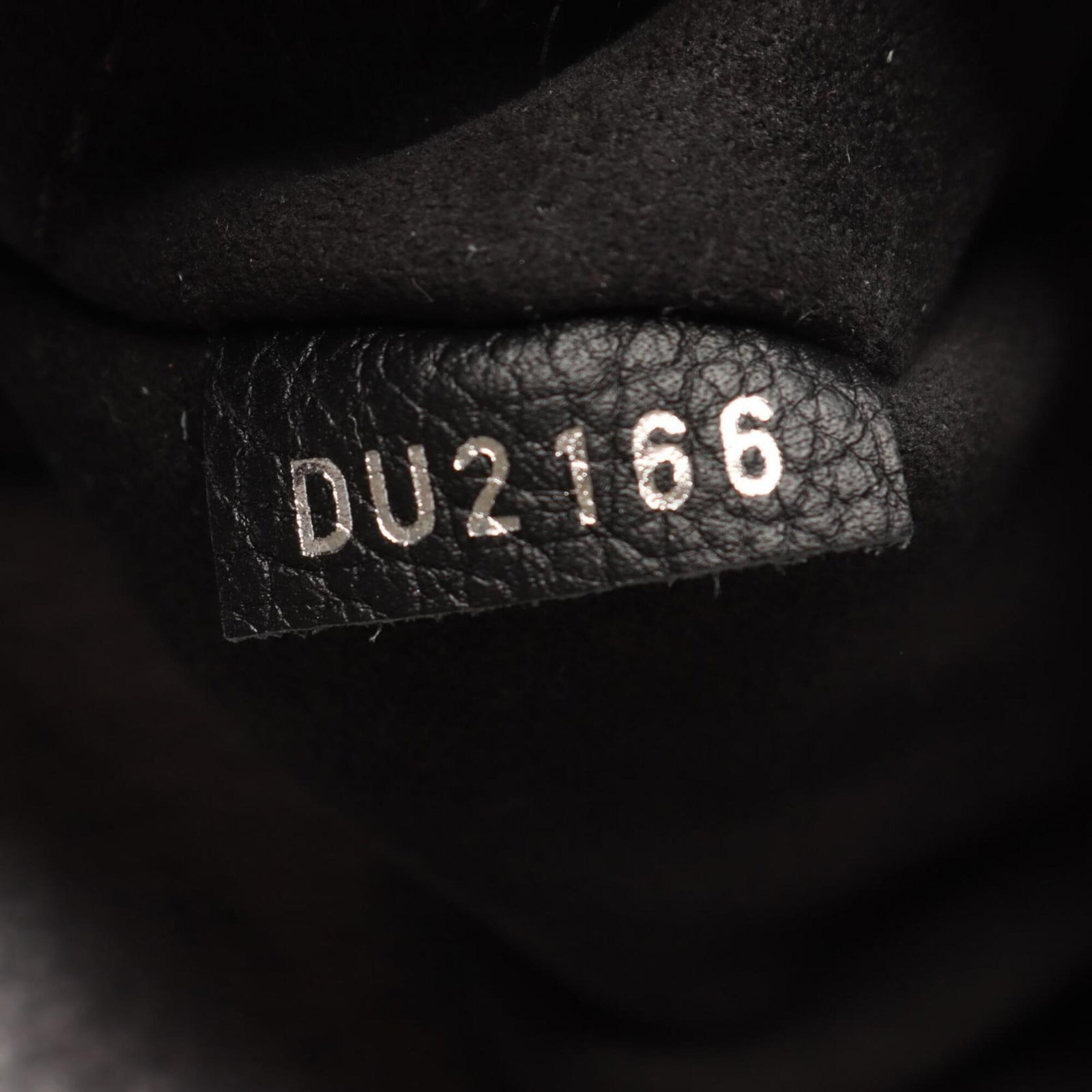 Louis Vuitton Leather Backpack - 5