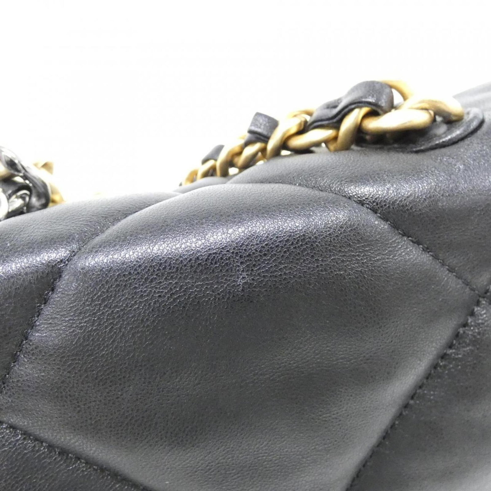 Backpack Leather from Chanel - 4