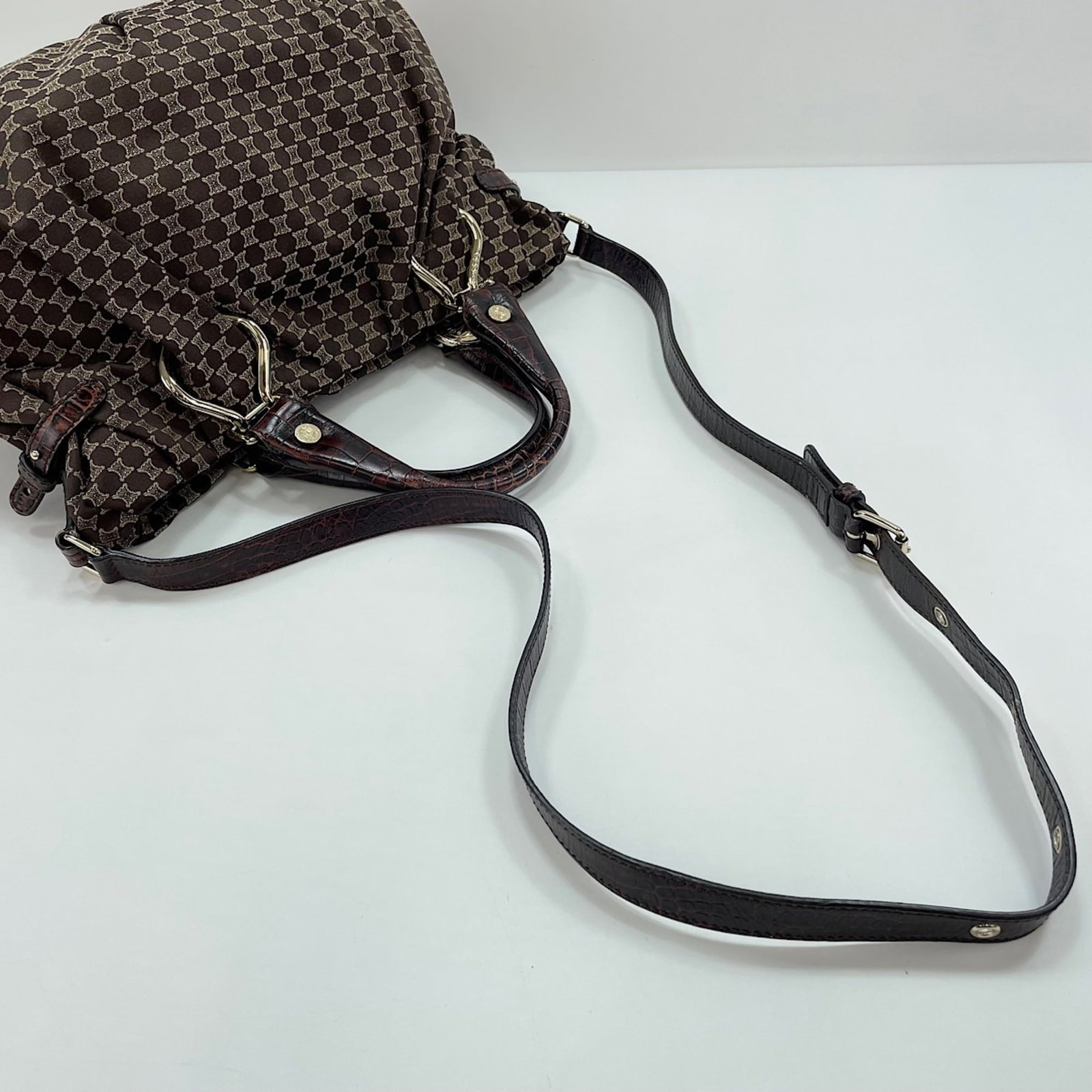 Handbag by Celine - 9