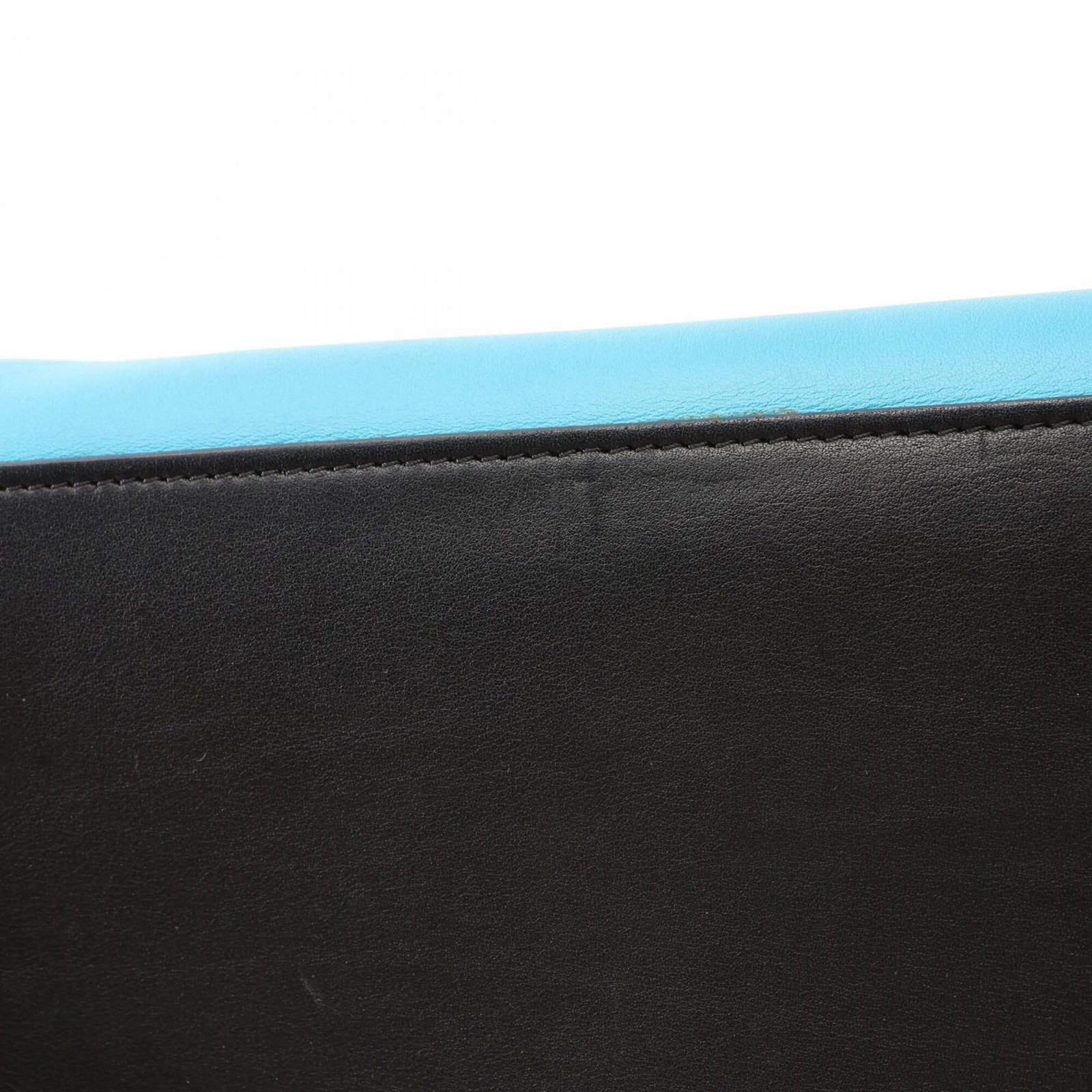 Handbag Celine Leather - 14