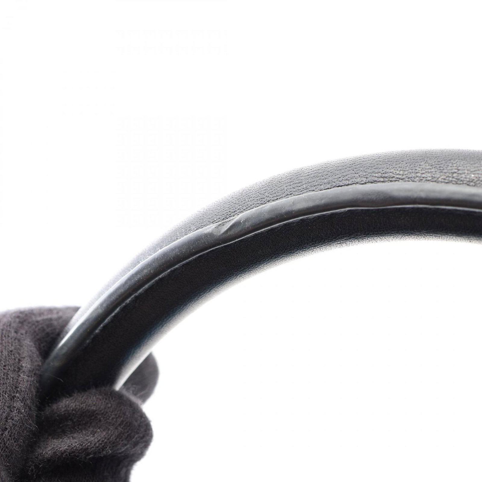 Handbag Celine Leather - 6