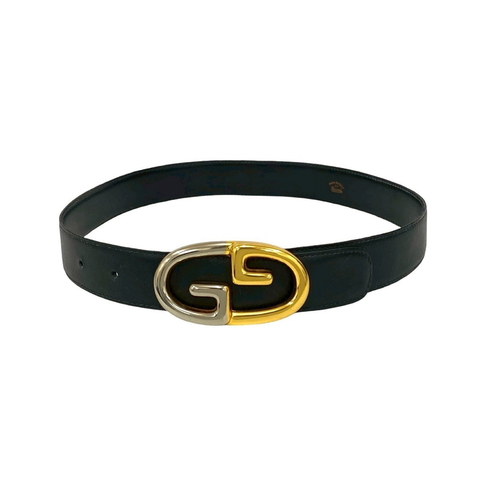 Standard Belt Gucci (1 of 5)