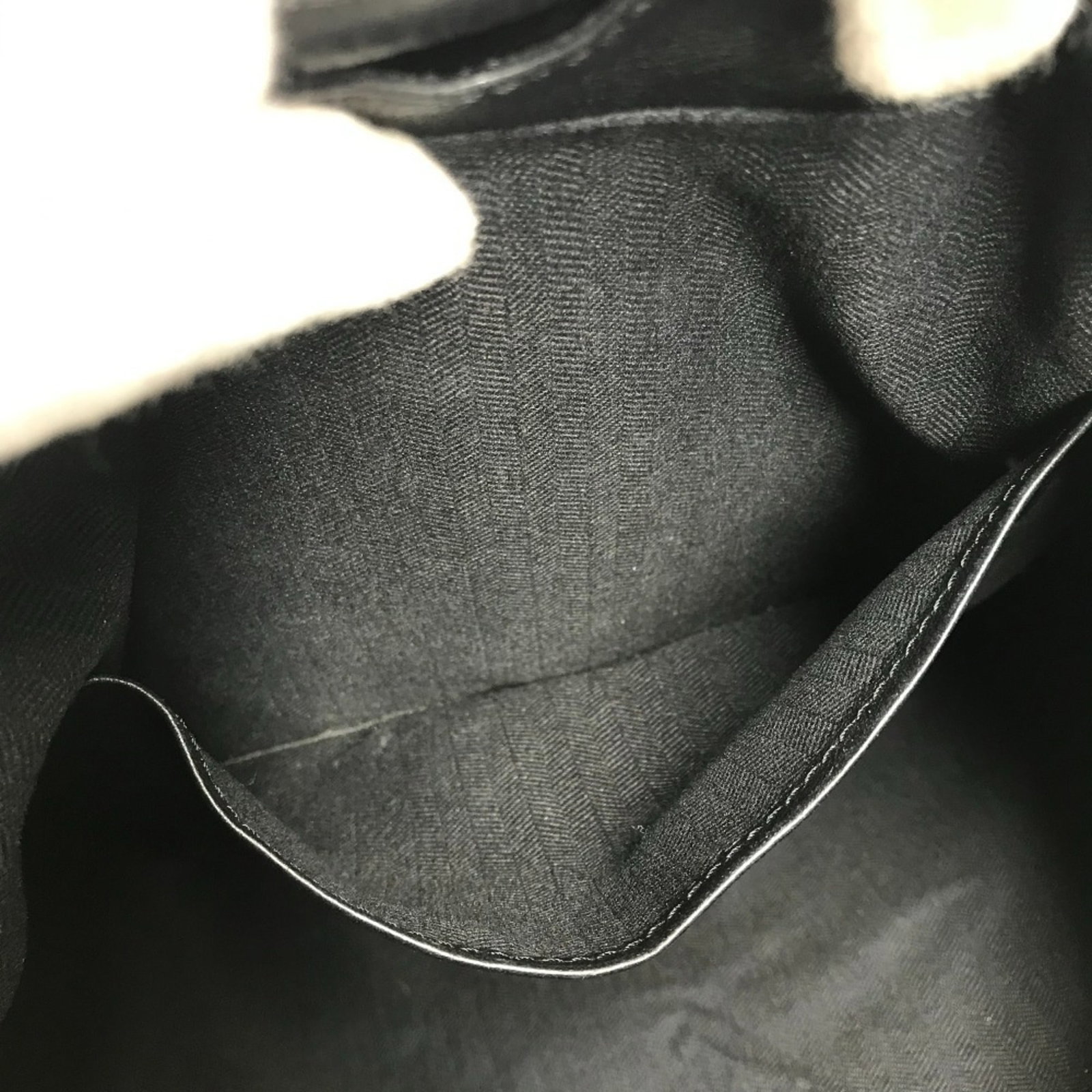 Loewe Backpack Leather - 10