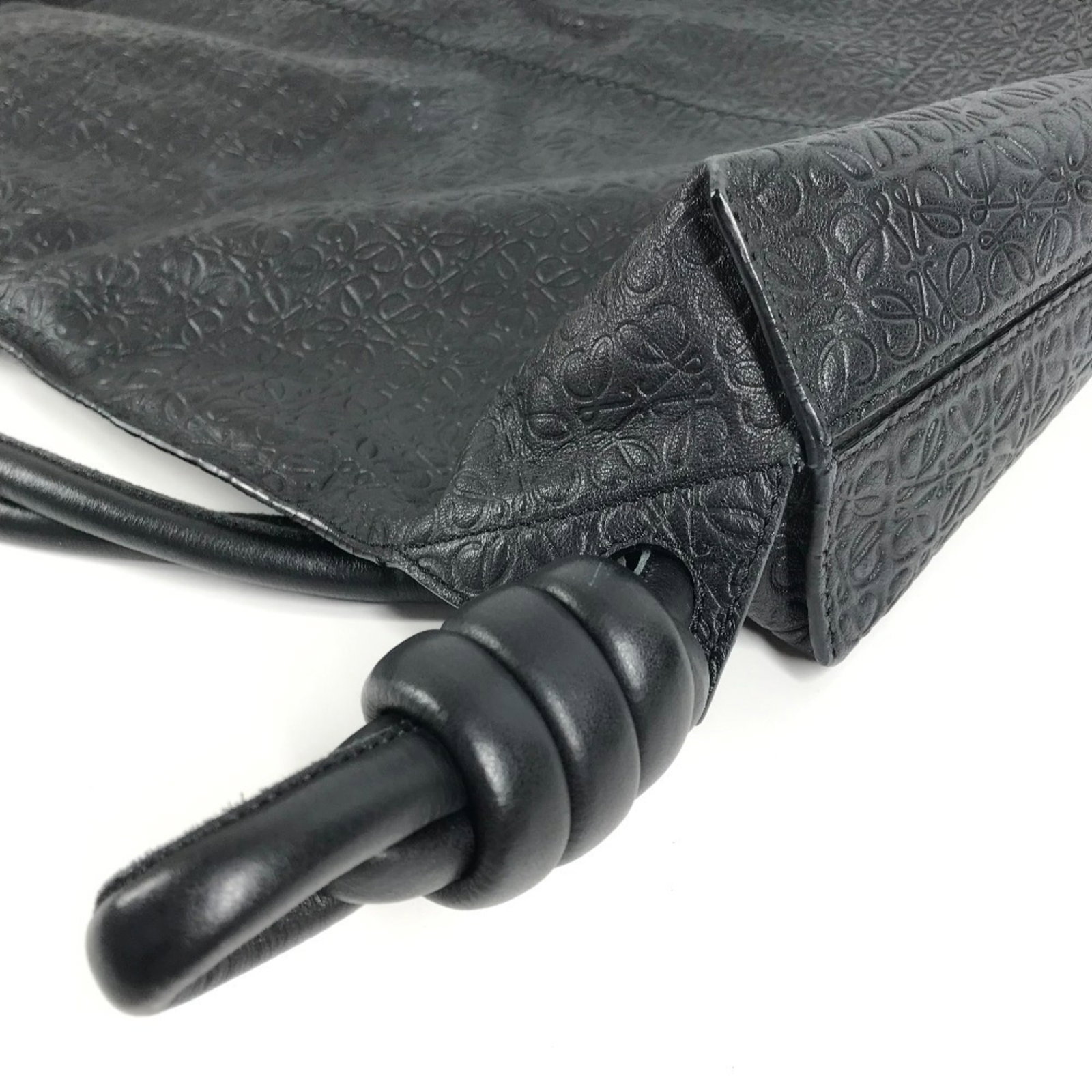 Loewe Backpack Leather - 13
