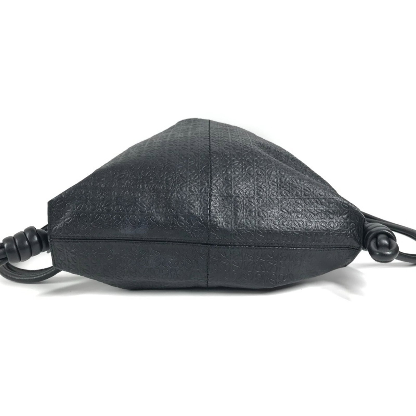 Loewe Backpack Leather - 6