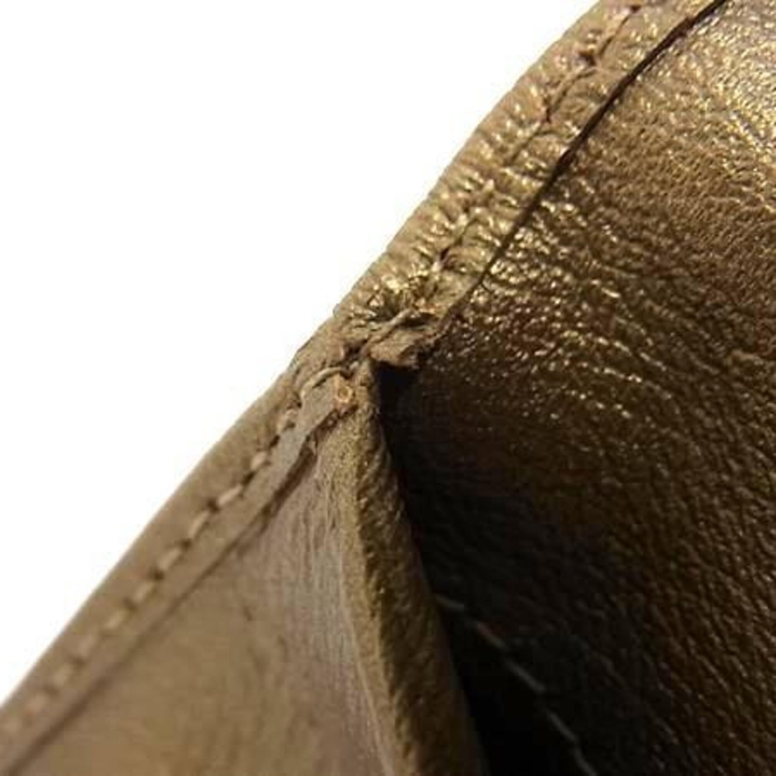 Card case leather from Loewe - 6