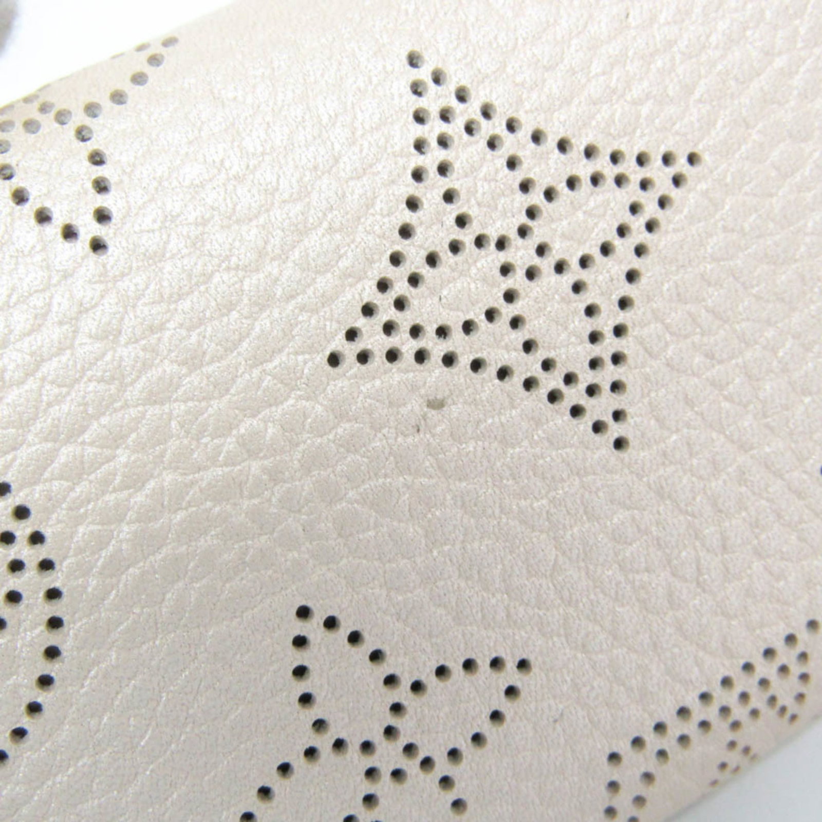 Vuitton Keycase Louis Leather - 8