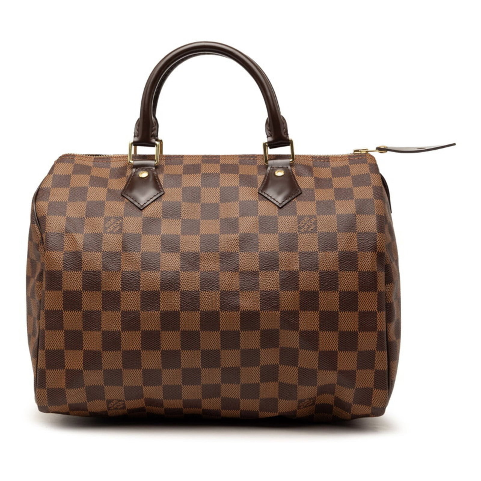 Vuitton Handbag Pvc Bag Boston Leather Louis: Vuitton Handbag Pvc Bag Boston Leather Louis The Louis Vuitton Boston bag features a striking PVC exterior with a rich brown leather interior, combining two distinct materials in one stylish design.