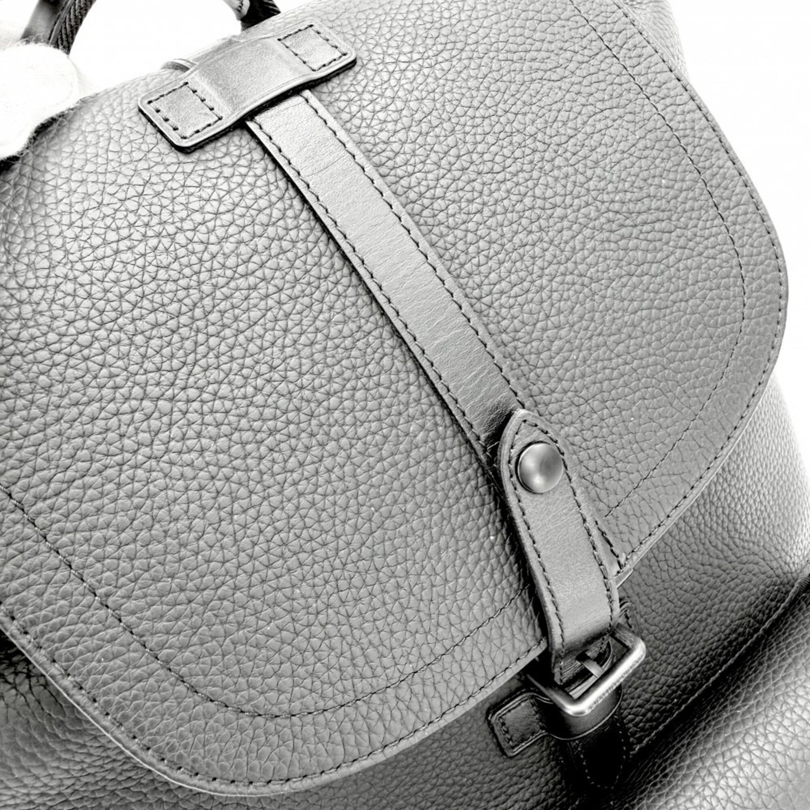 Louis Vuitton Backpack Leather - 11