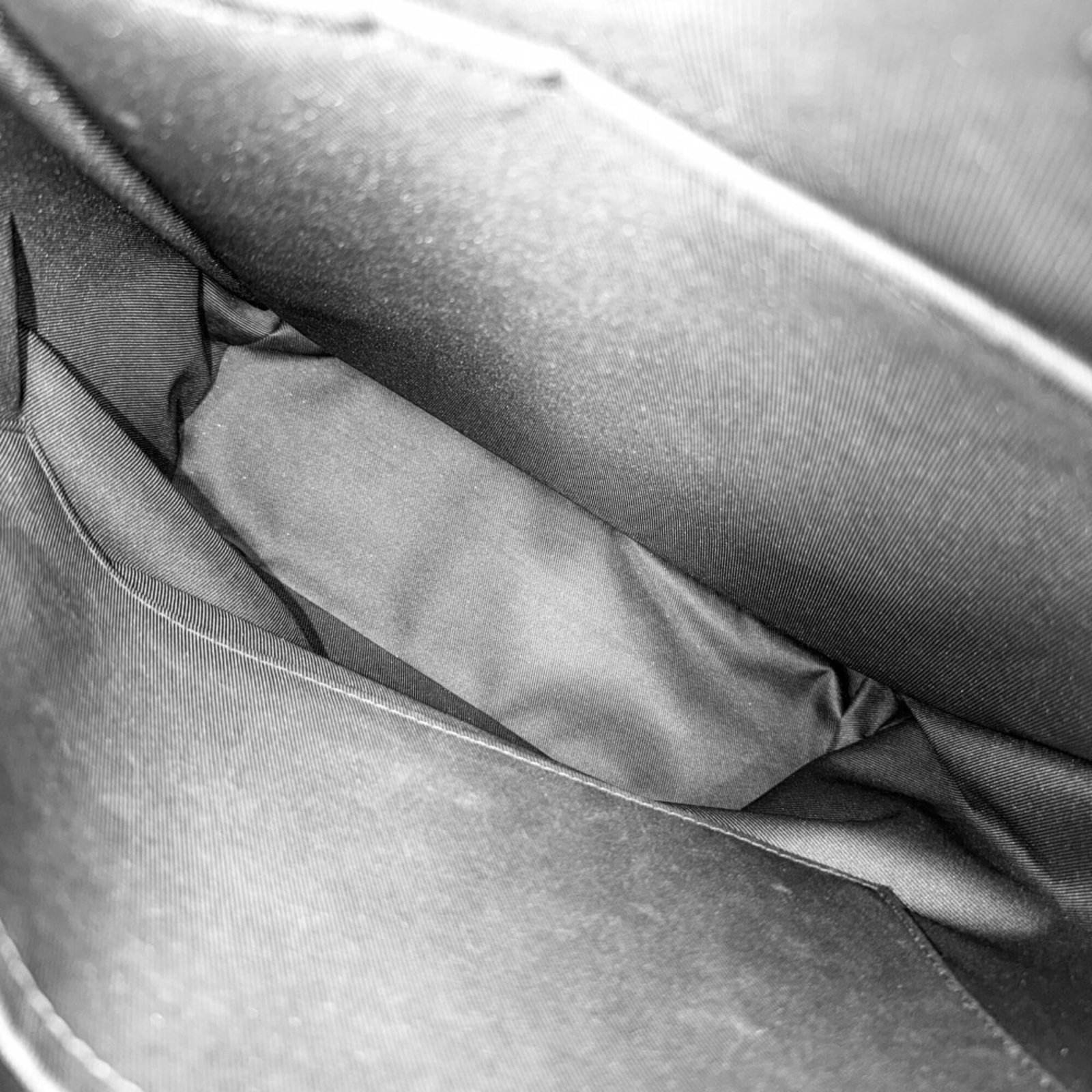 Louis Vuitton Backpack Leather - 4