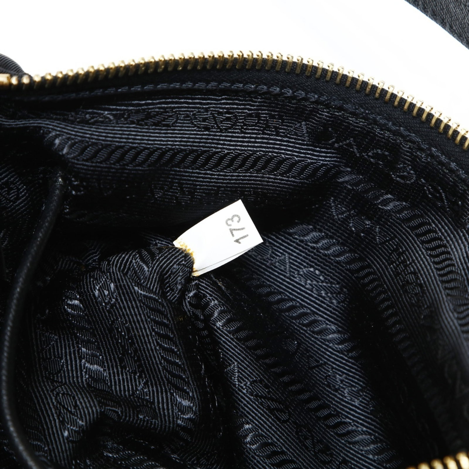 Shoulder Bag Nylon Prada - 11