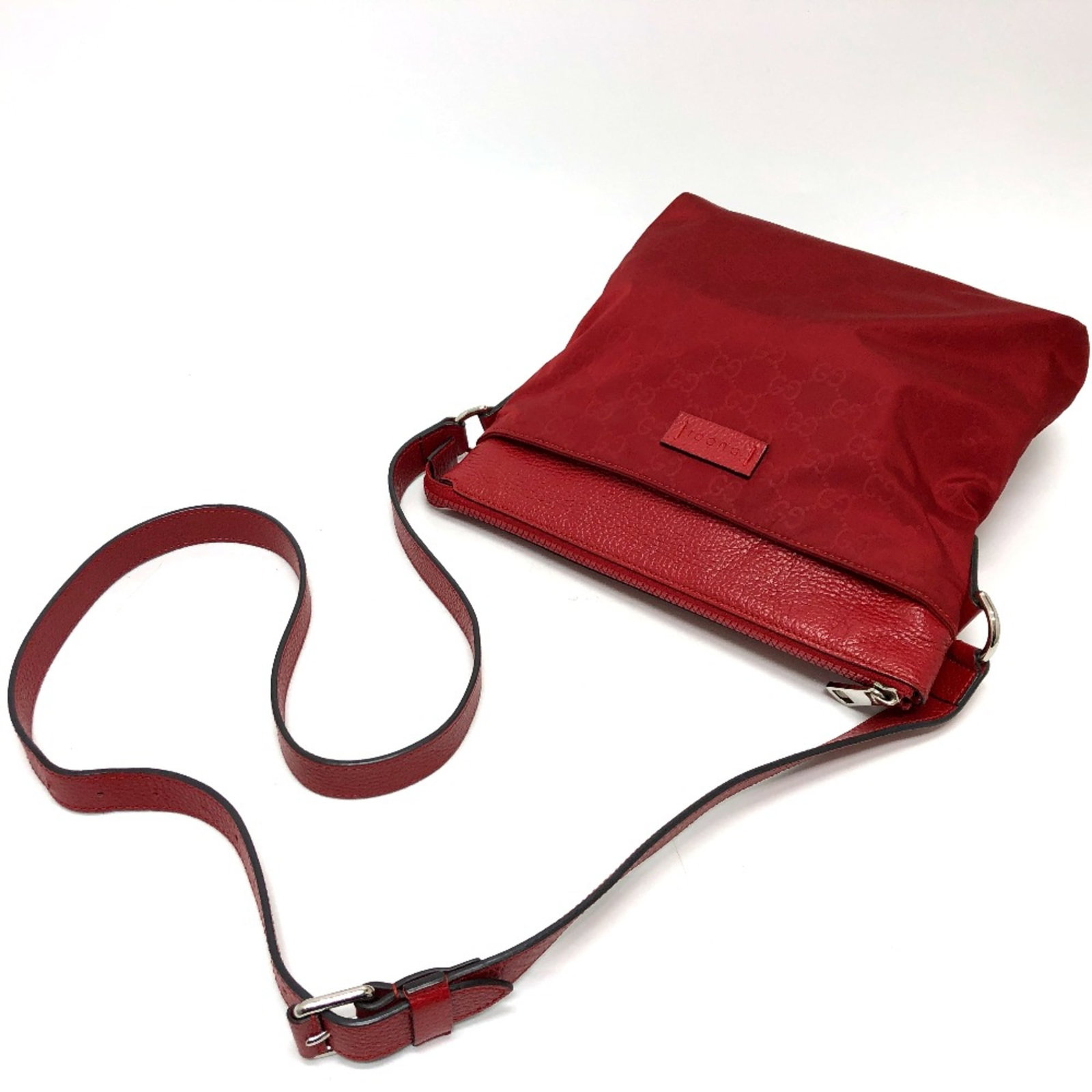 Gucci Shoulder Bag Other - 7
