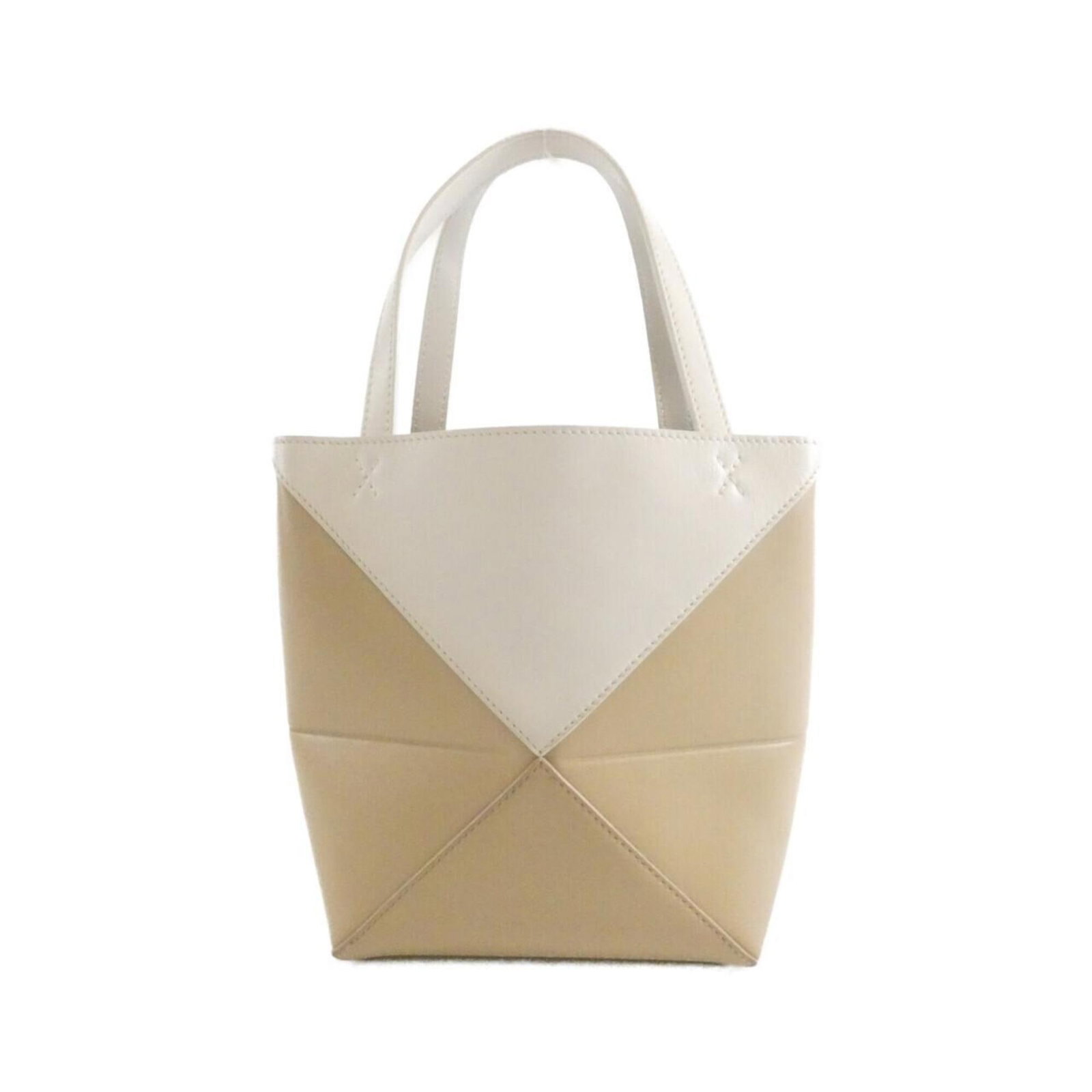 Loewe Handbag Leather - 2