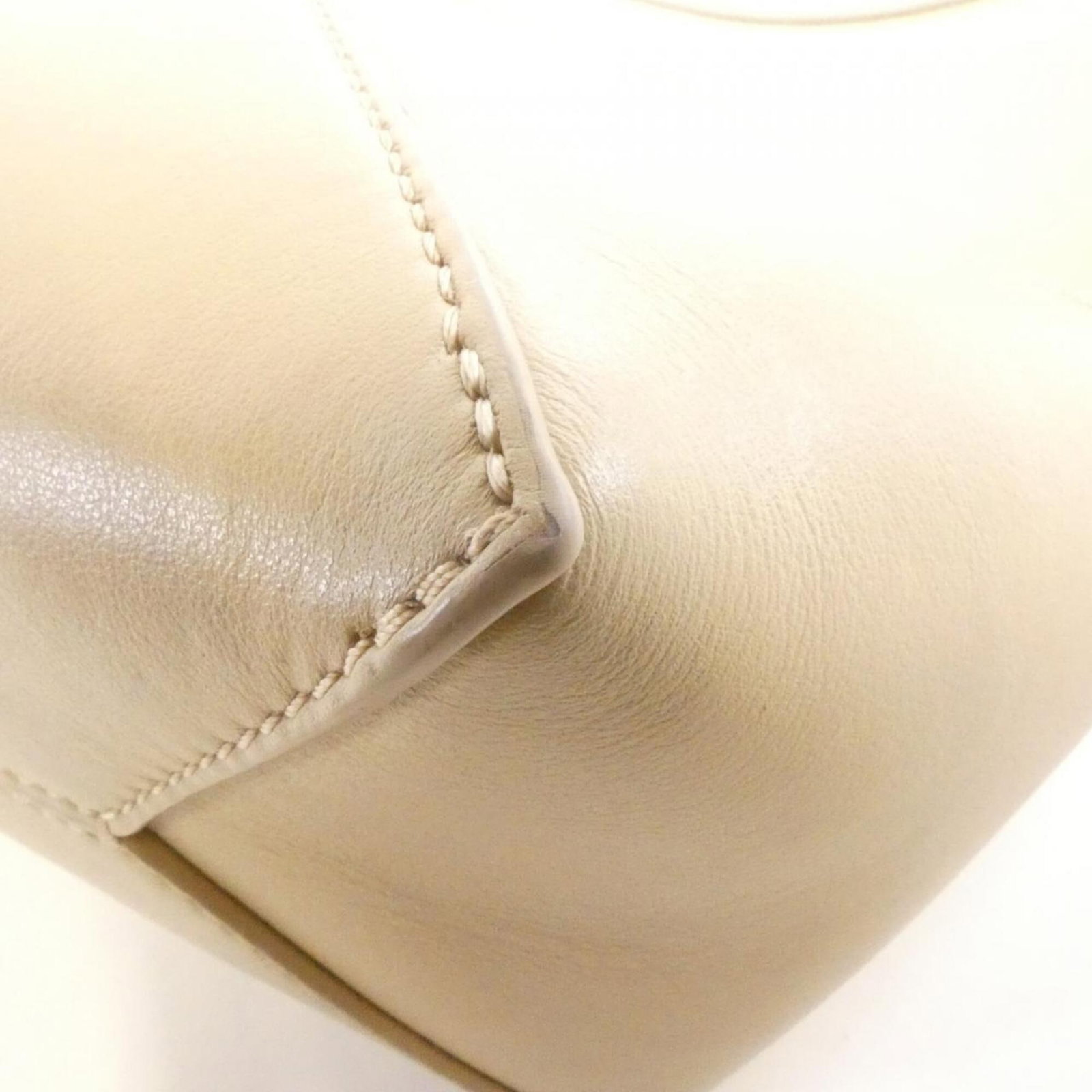 Loewe Handbag Leather - 3