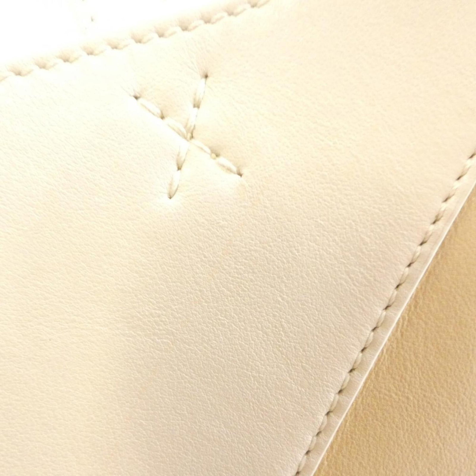 Loewe Handbag Leather - 4