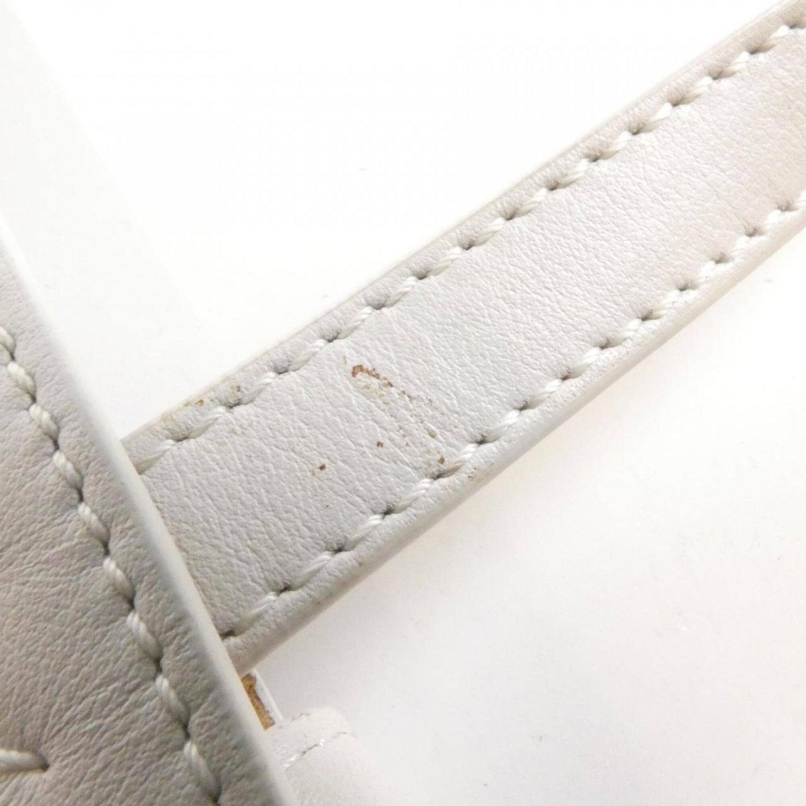 Loewe Handbag Leather - 7