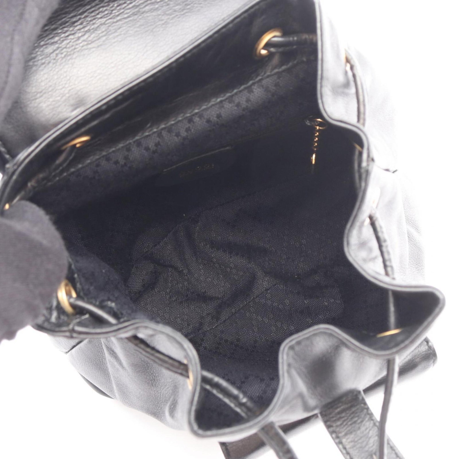 Backpack Leather from Gucci - 3