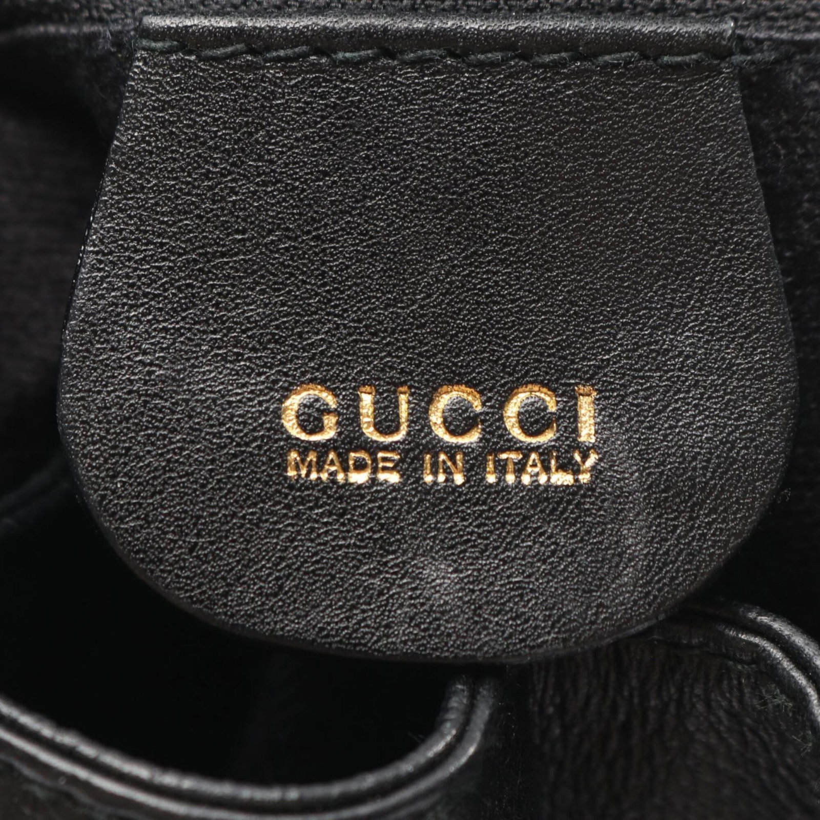 Backpack Leather from Gucci - 4