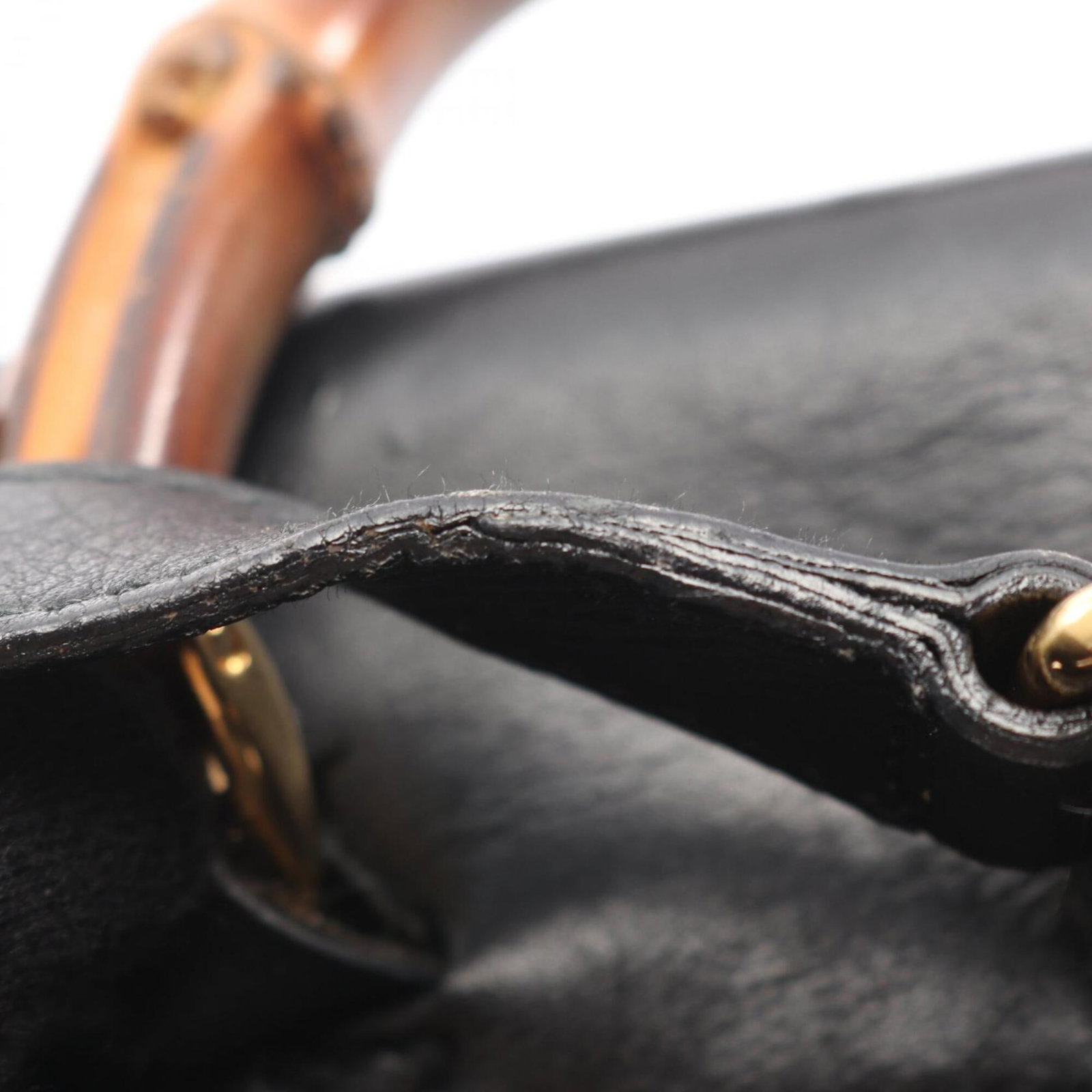 Backpack Leather from Gucci - 6