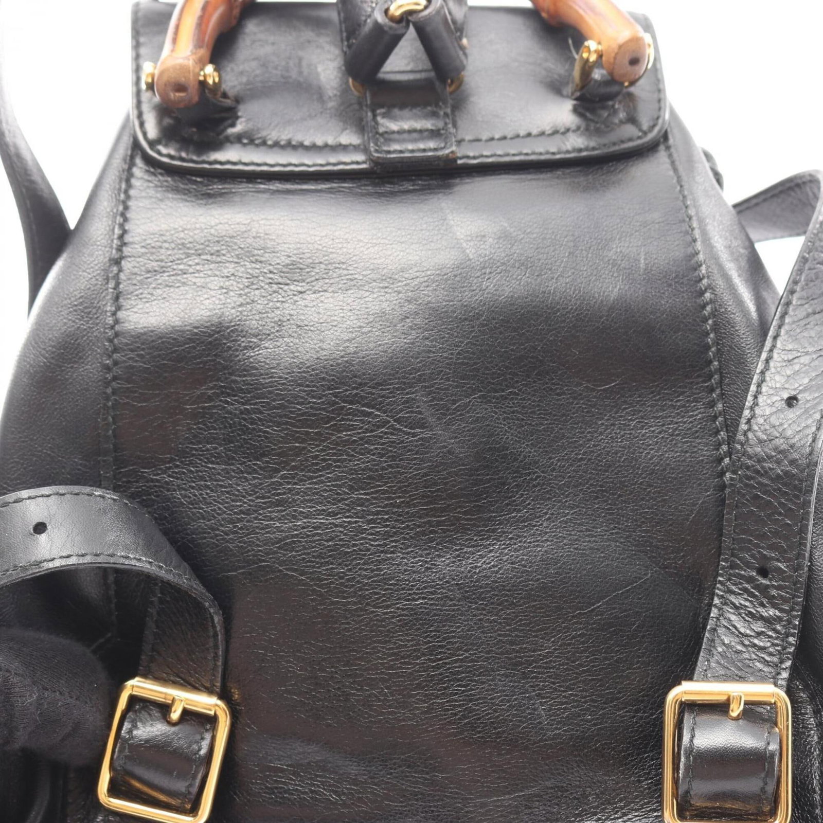 Backpack Leather from Gucci - 7