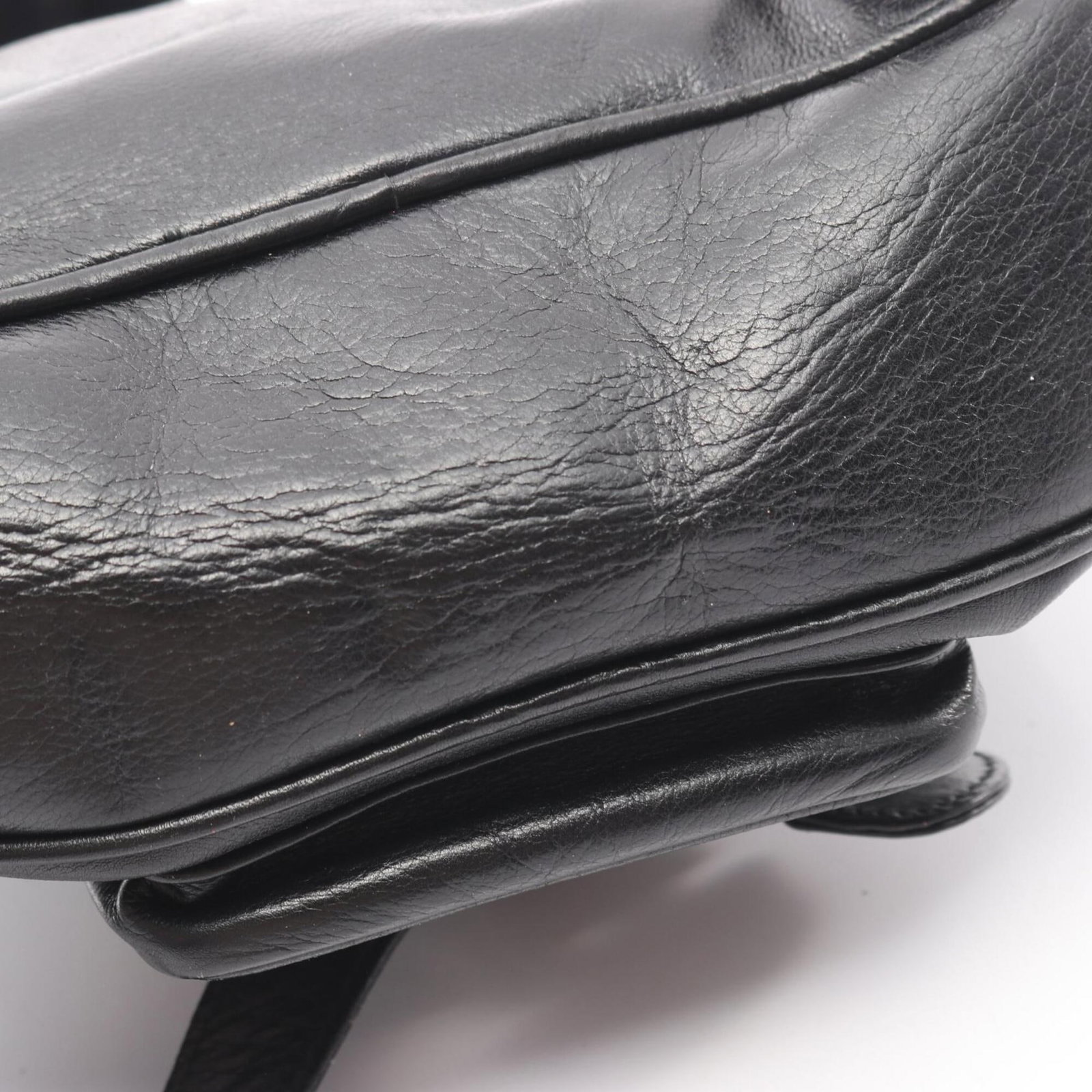 Backpack Leather from Gucci - 8